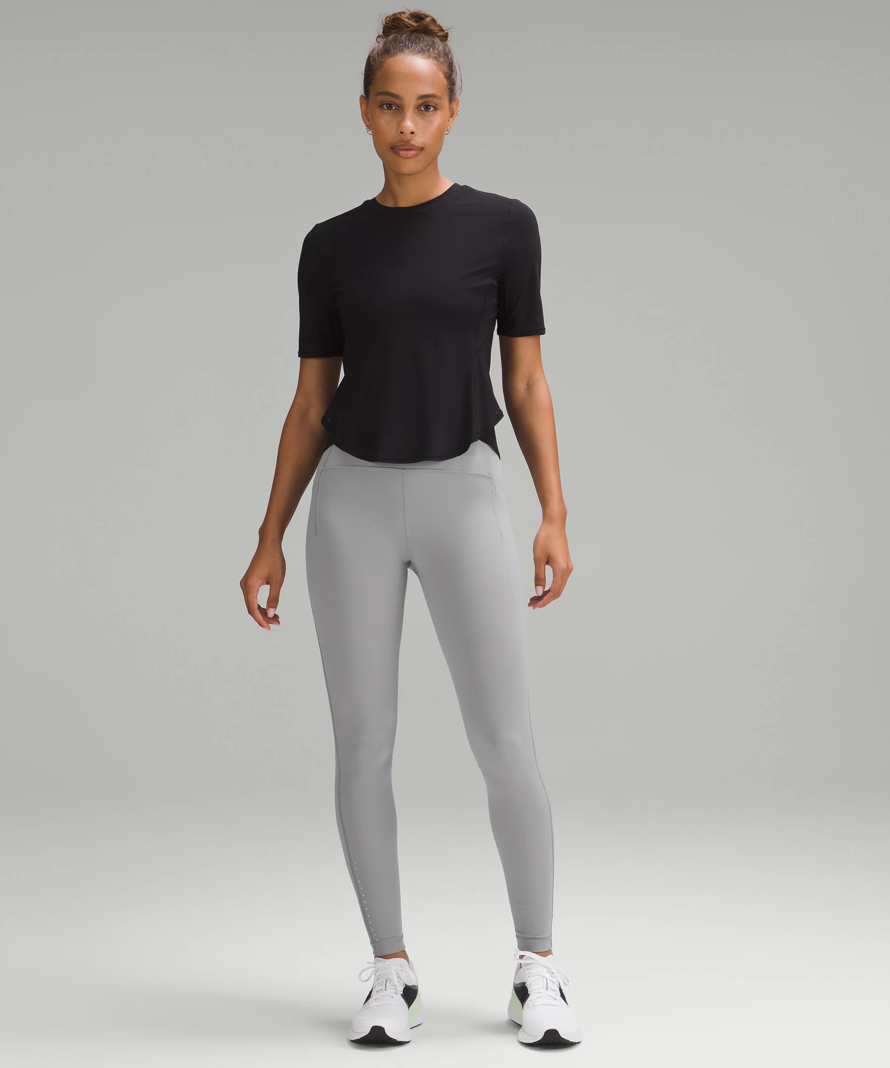 Swift Speed High-Rise Tight 28