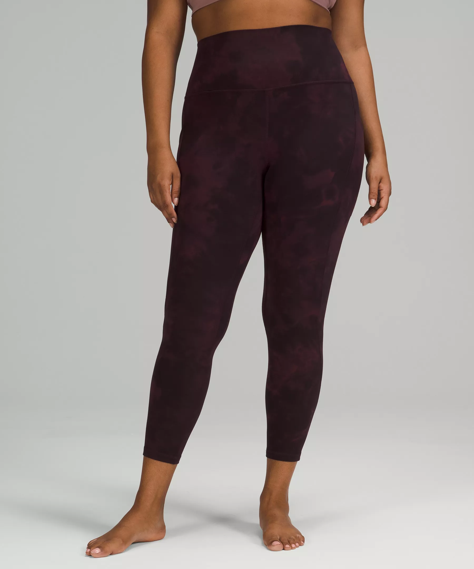 lululemon Align™ High-Rise Pant with Pockets 25