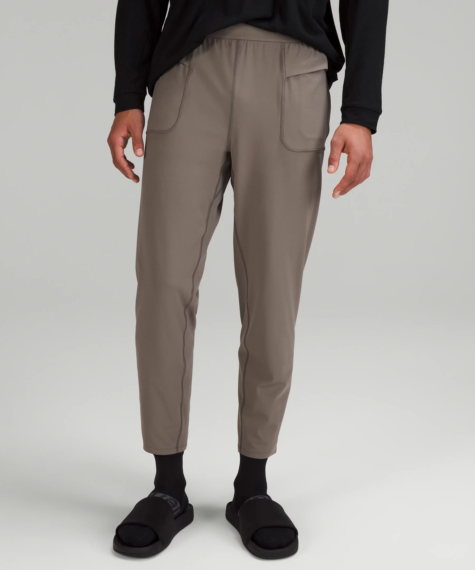 lululemon lab Nulu Relaxed-Fit Yoga Pant Rover