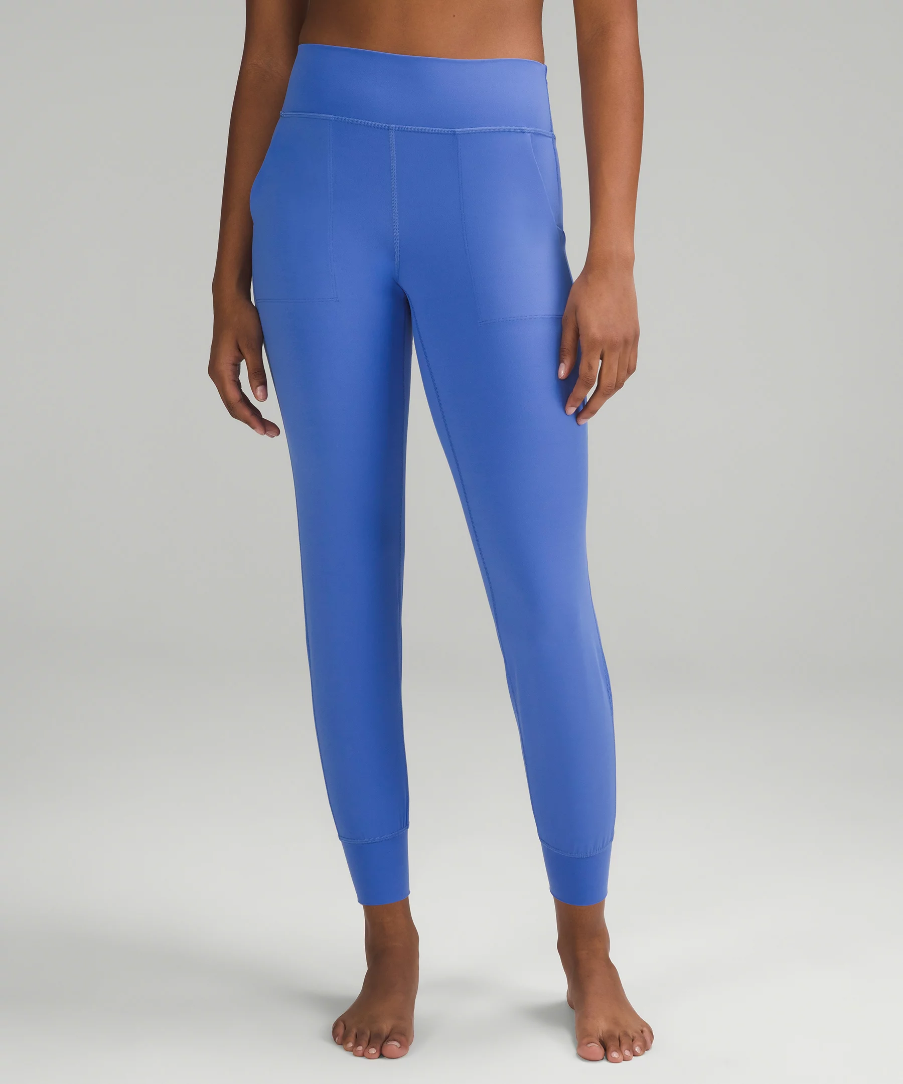 lululemon Align™ High-Rise Jogger *Full Length Wild Indigo