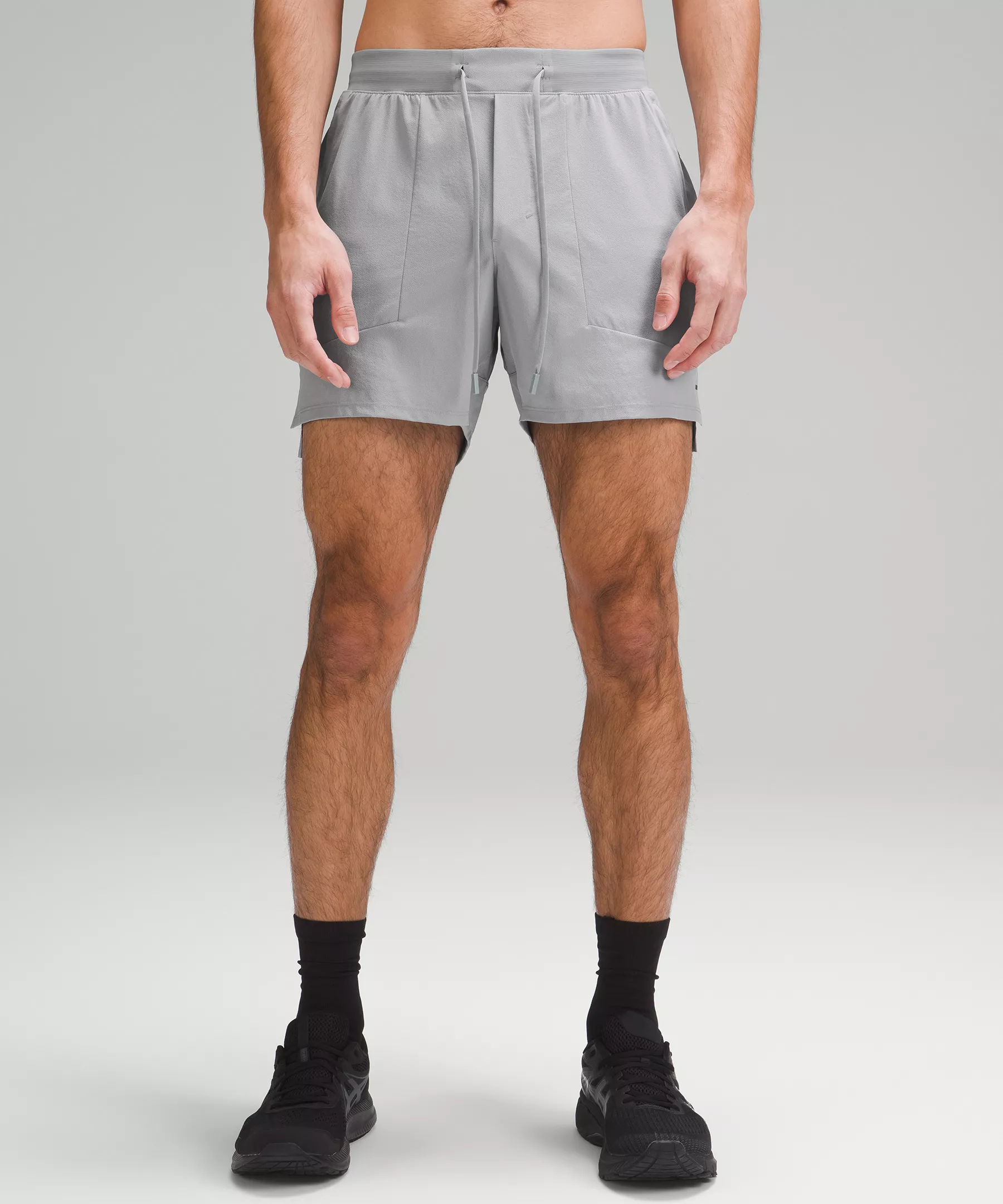 License to Train Linerless Short 5