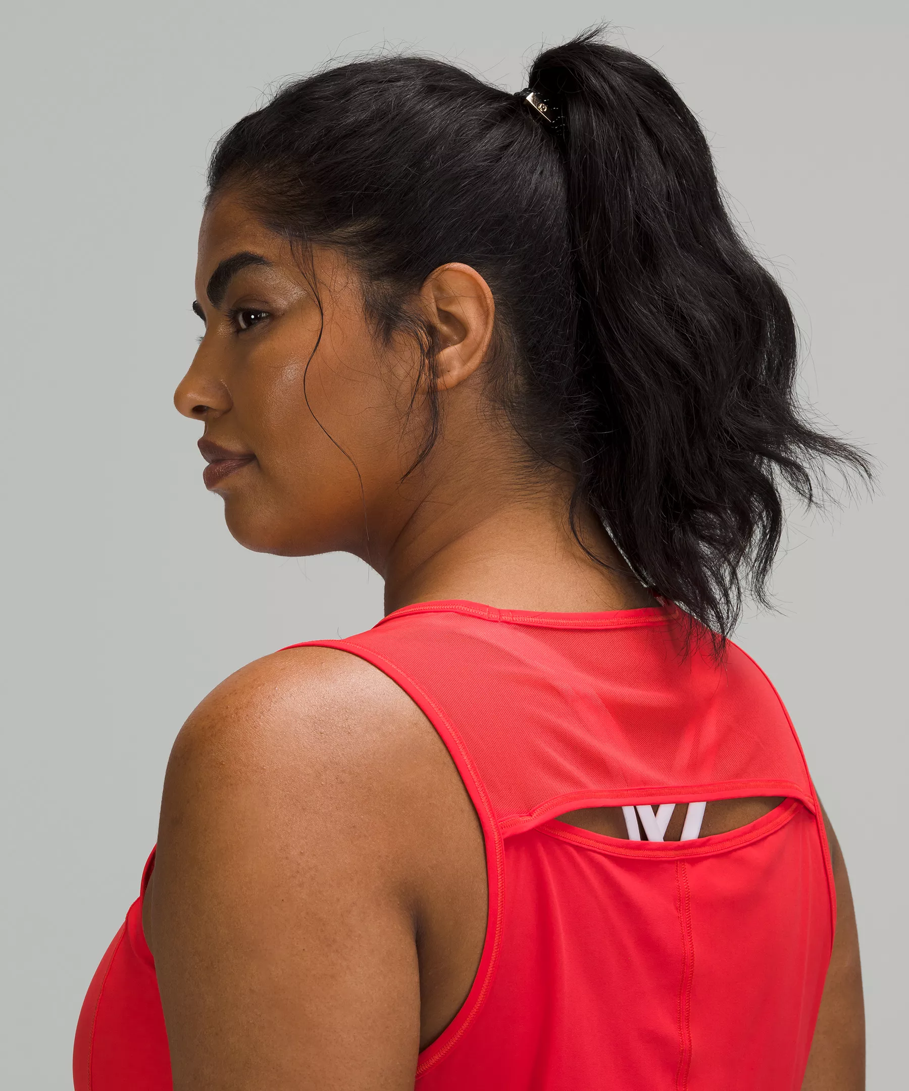 Sleek and Strong Hair Ties 3 Pack Black