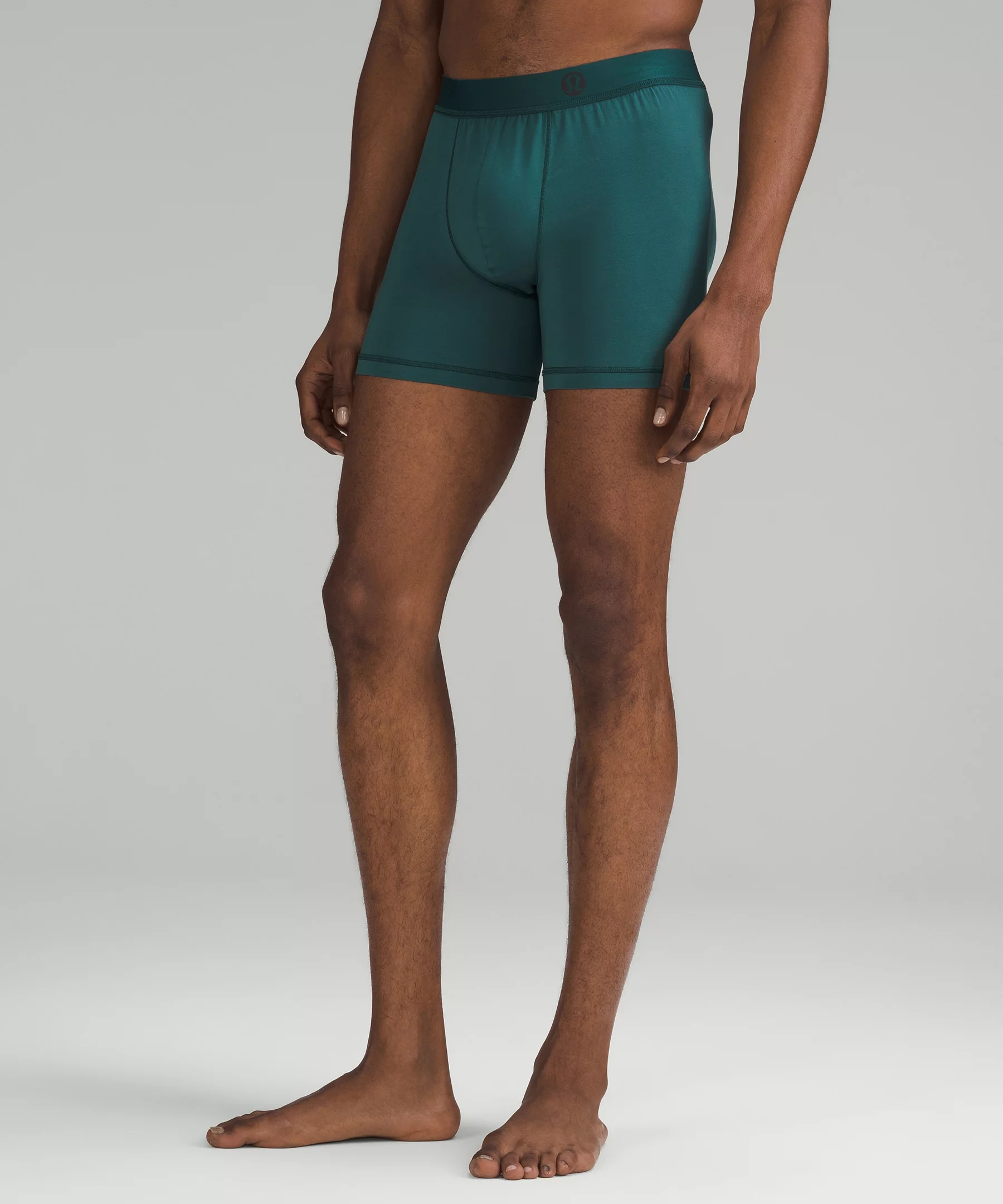 Always In Motion Boxer 5