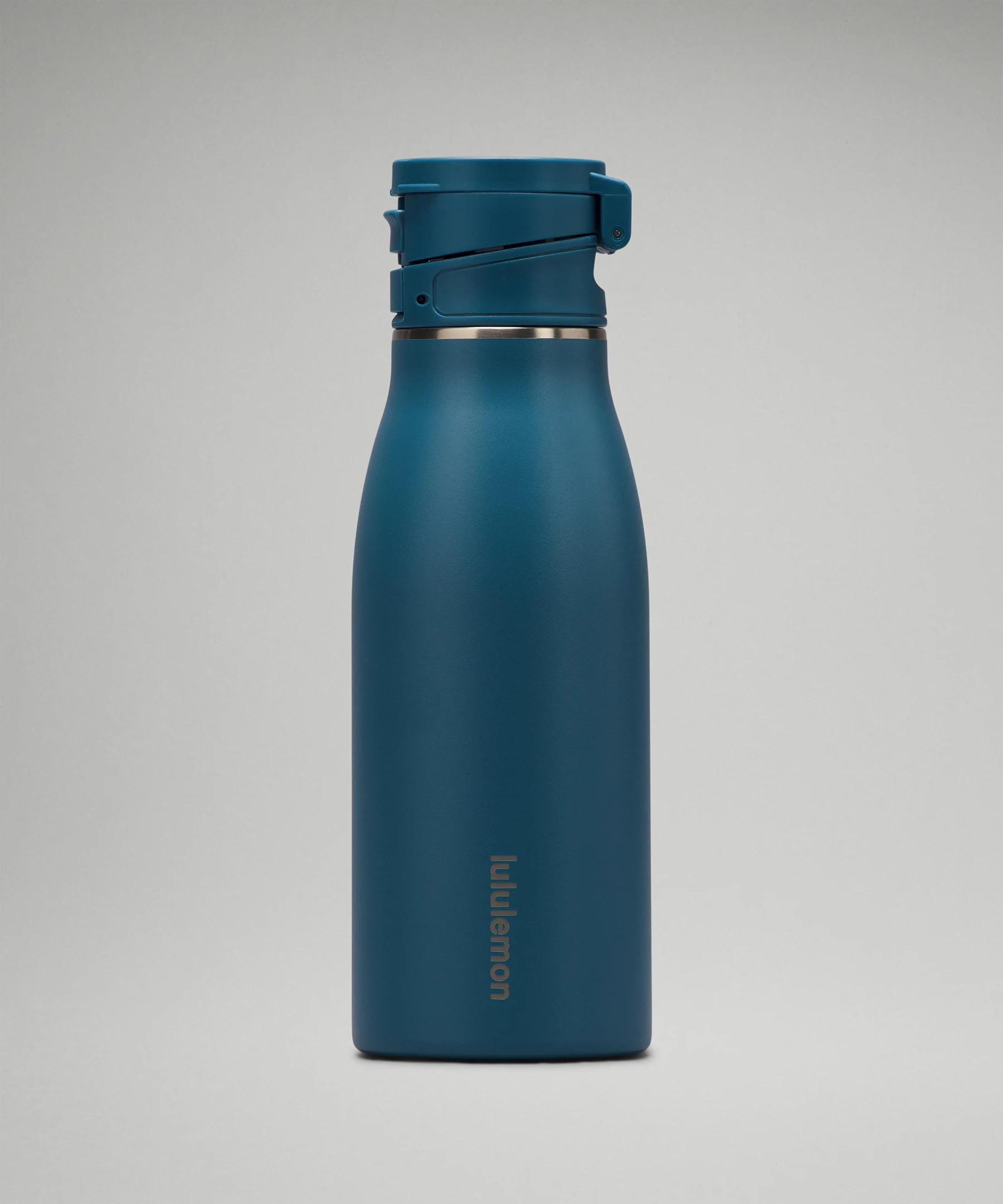 The Hot/Cold Bottle 17oz Utility Blue