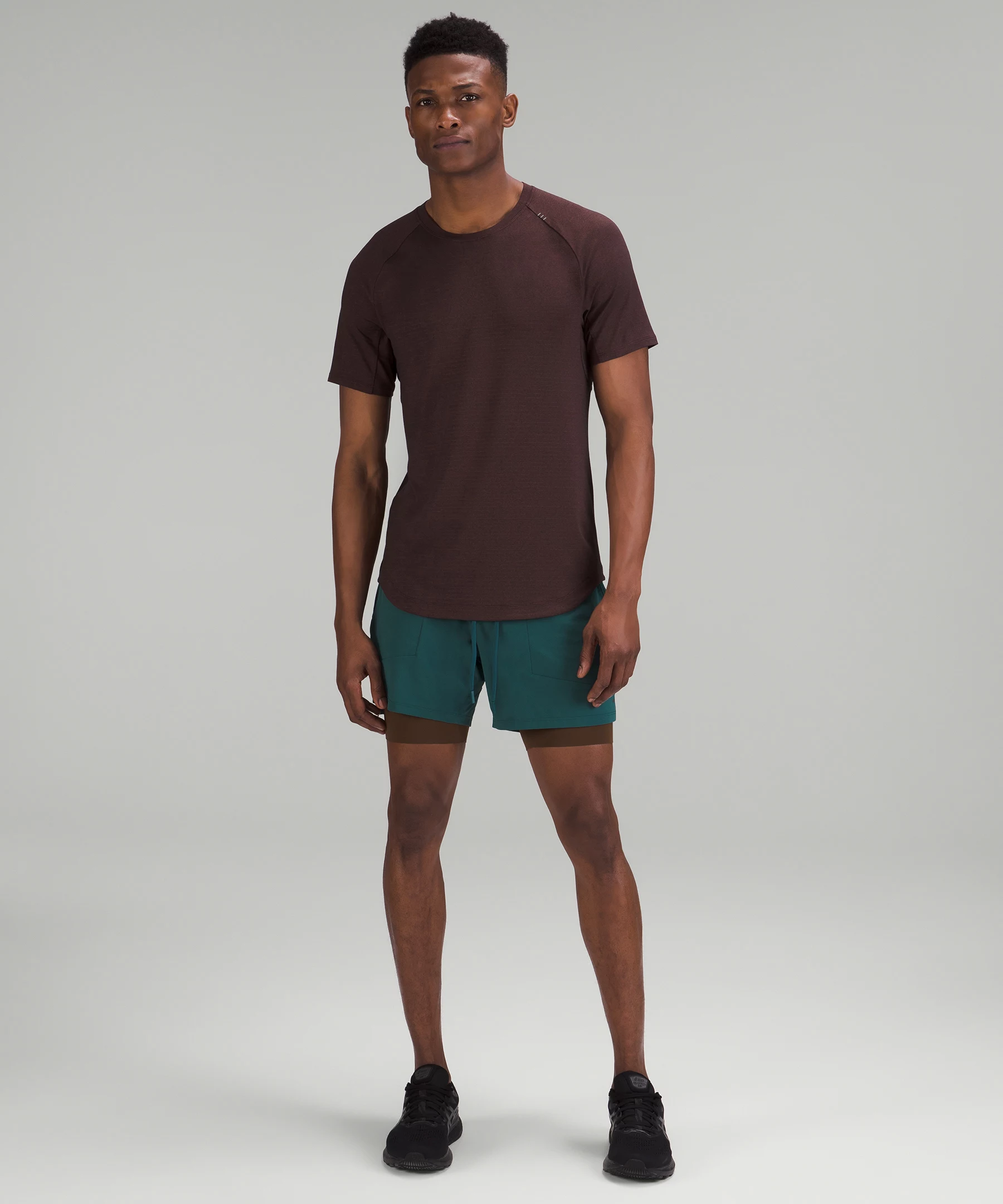 License to Train Half Tight 9