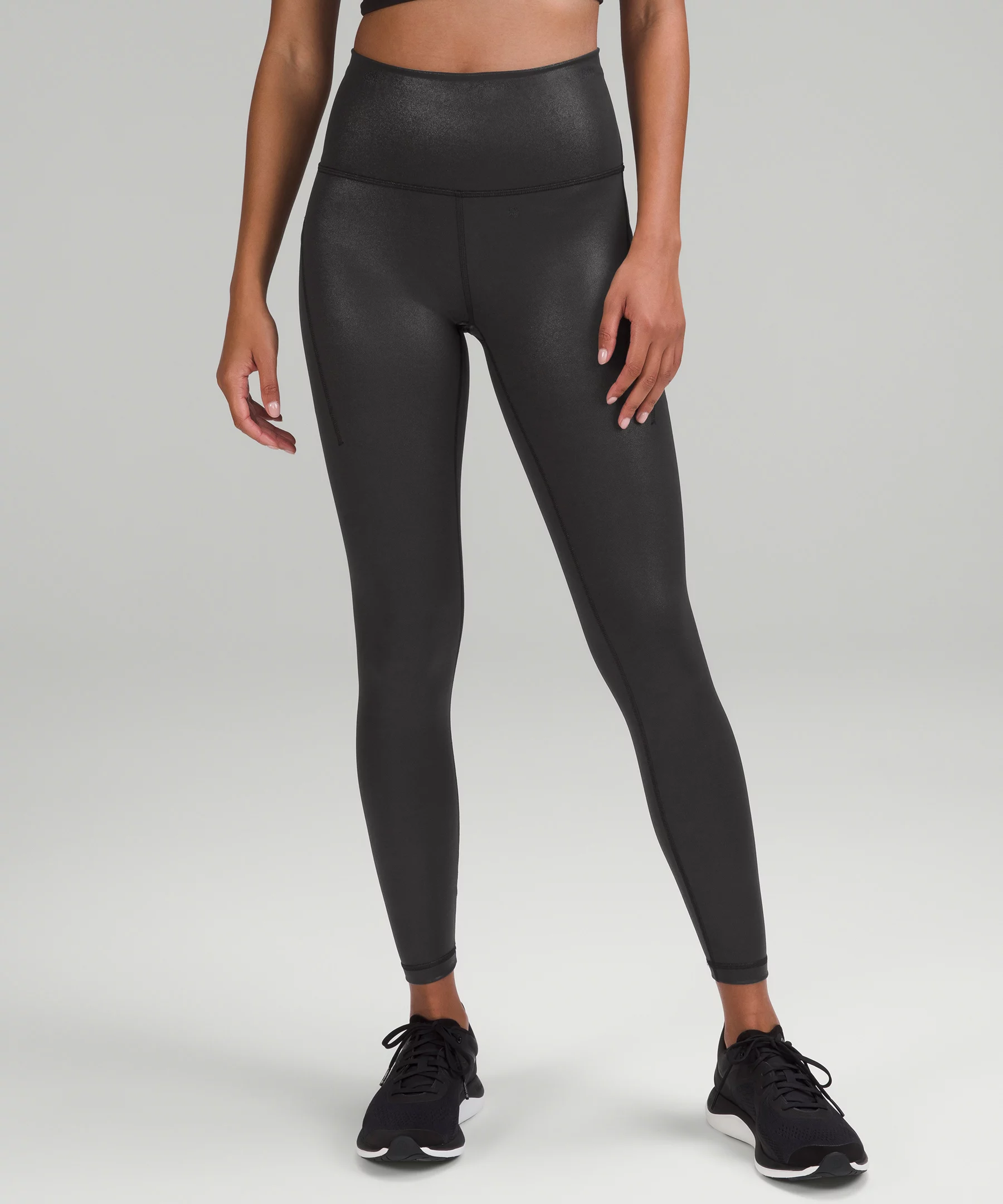 Wunder Train High-Rise Tight with Pockets 25