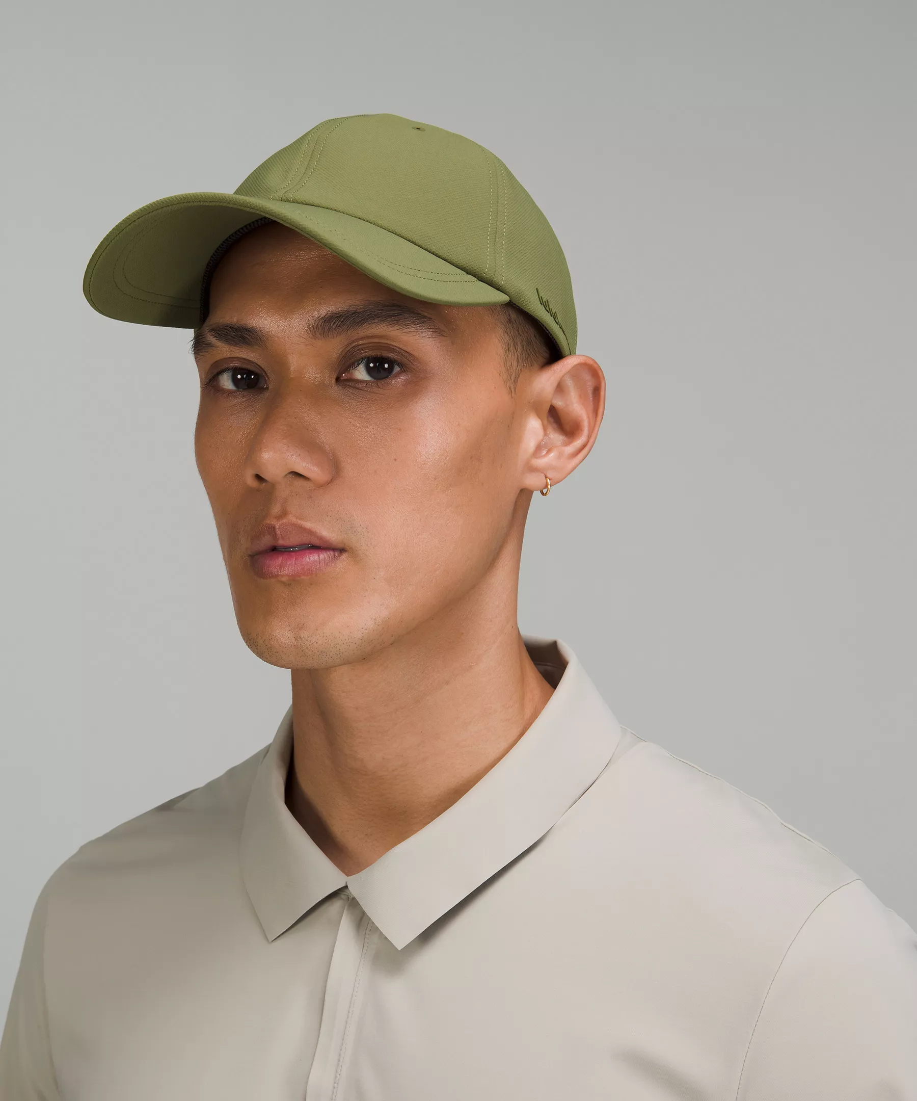 Men's Days Shade Ball Cap *Sport Bronze Green