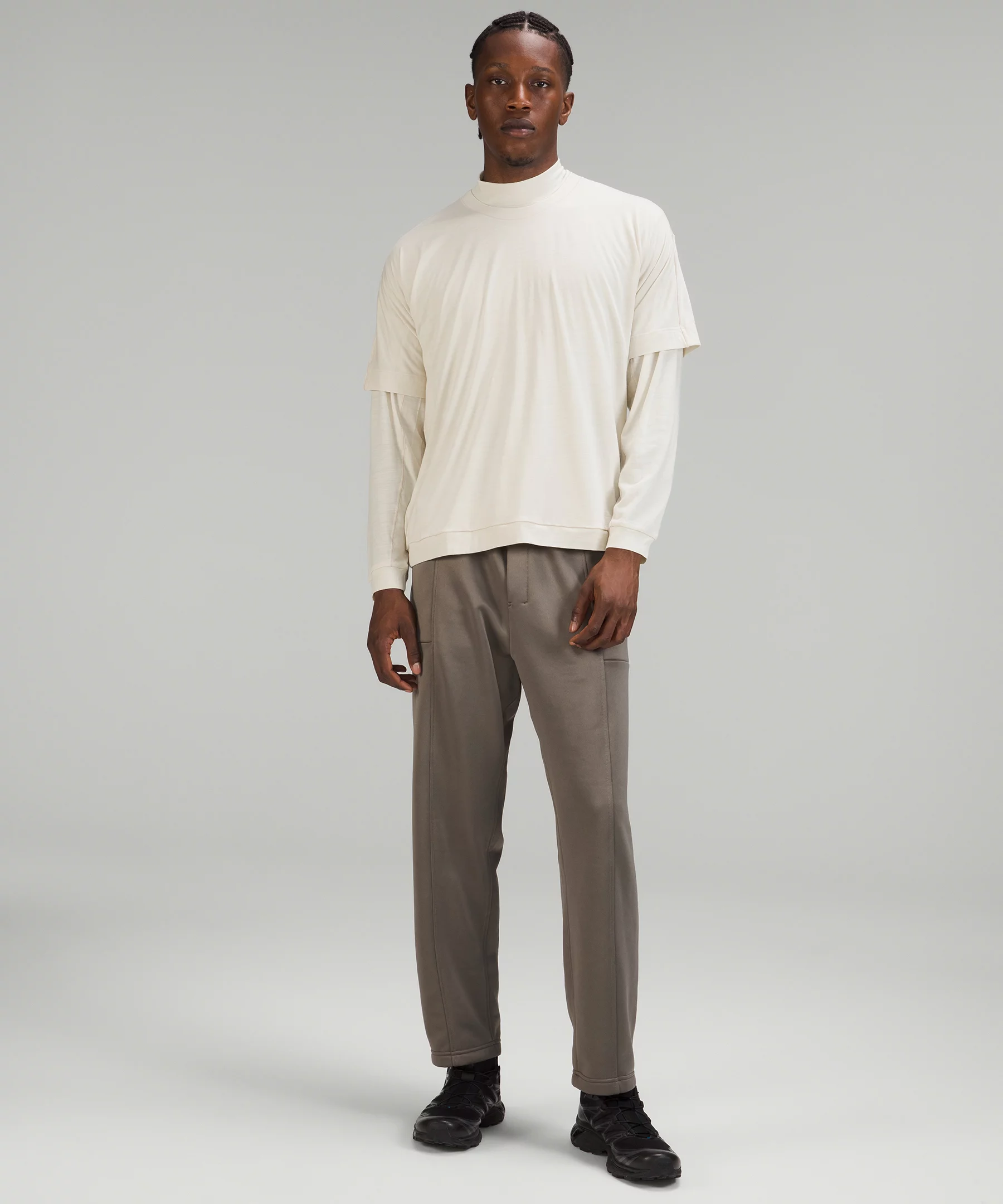 lululemon lab Fleece Track Pant *Online Only Rover
