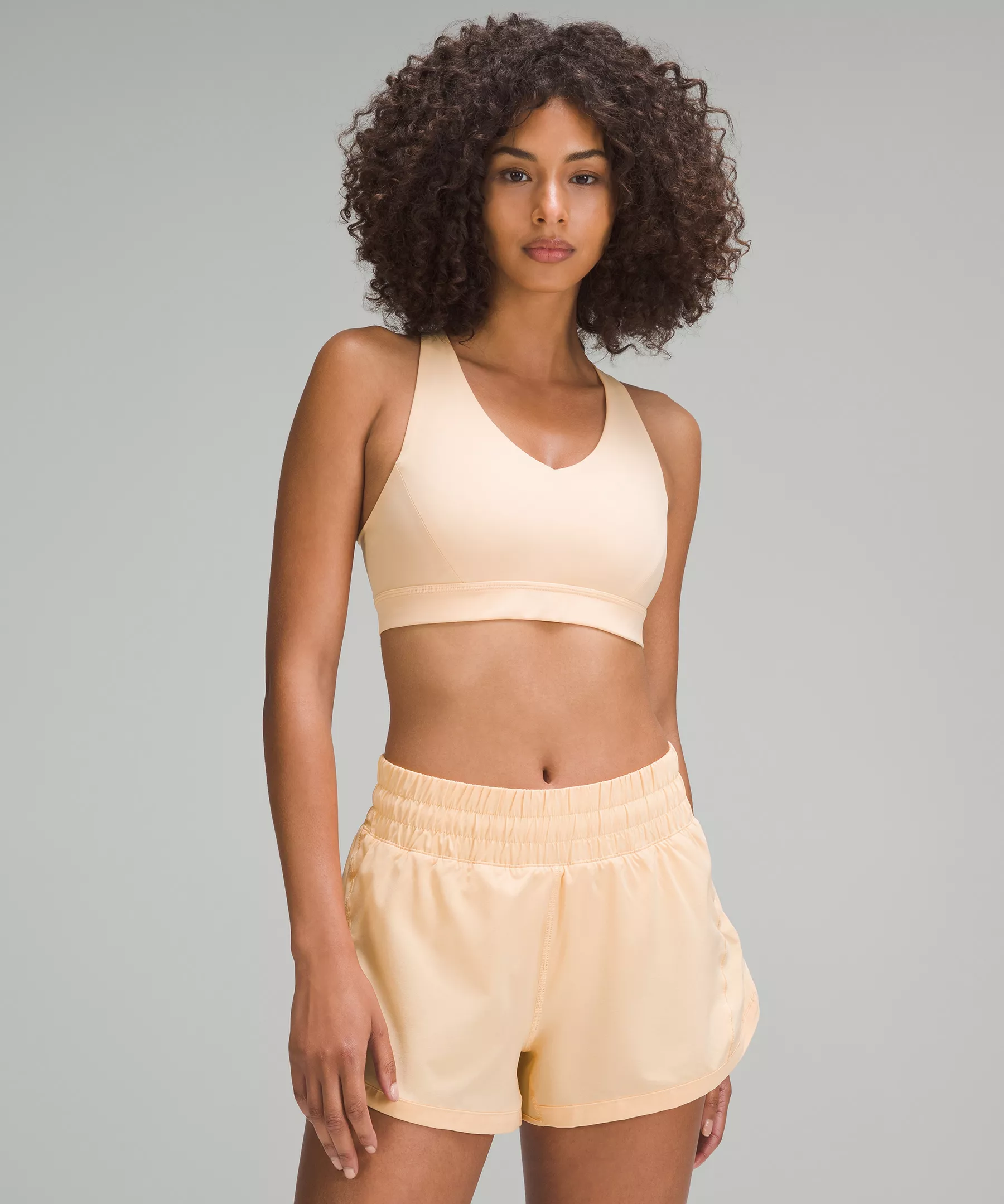 Envital Bra *Medium Support B/C Cup Summer Glow