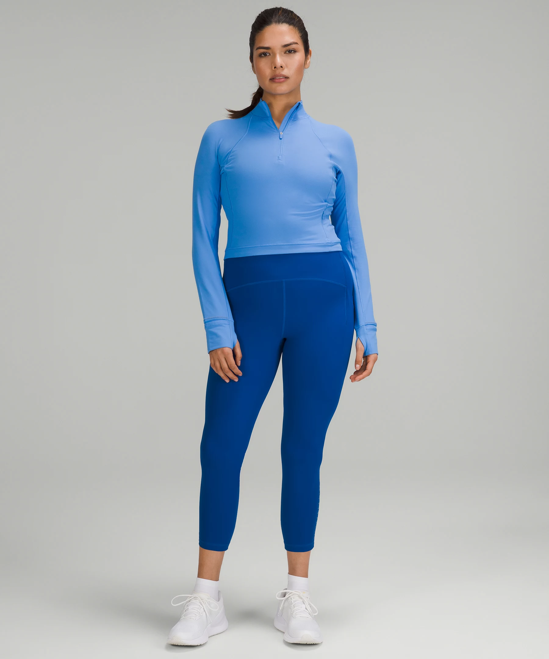 Swift Speed High-Rise Tight 25