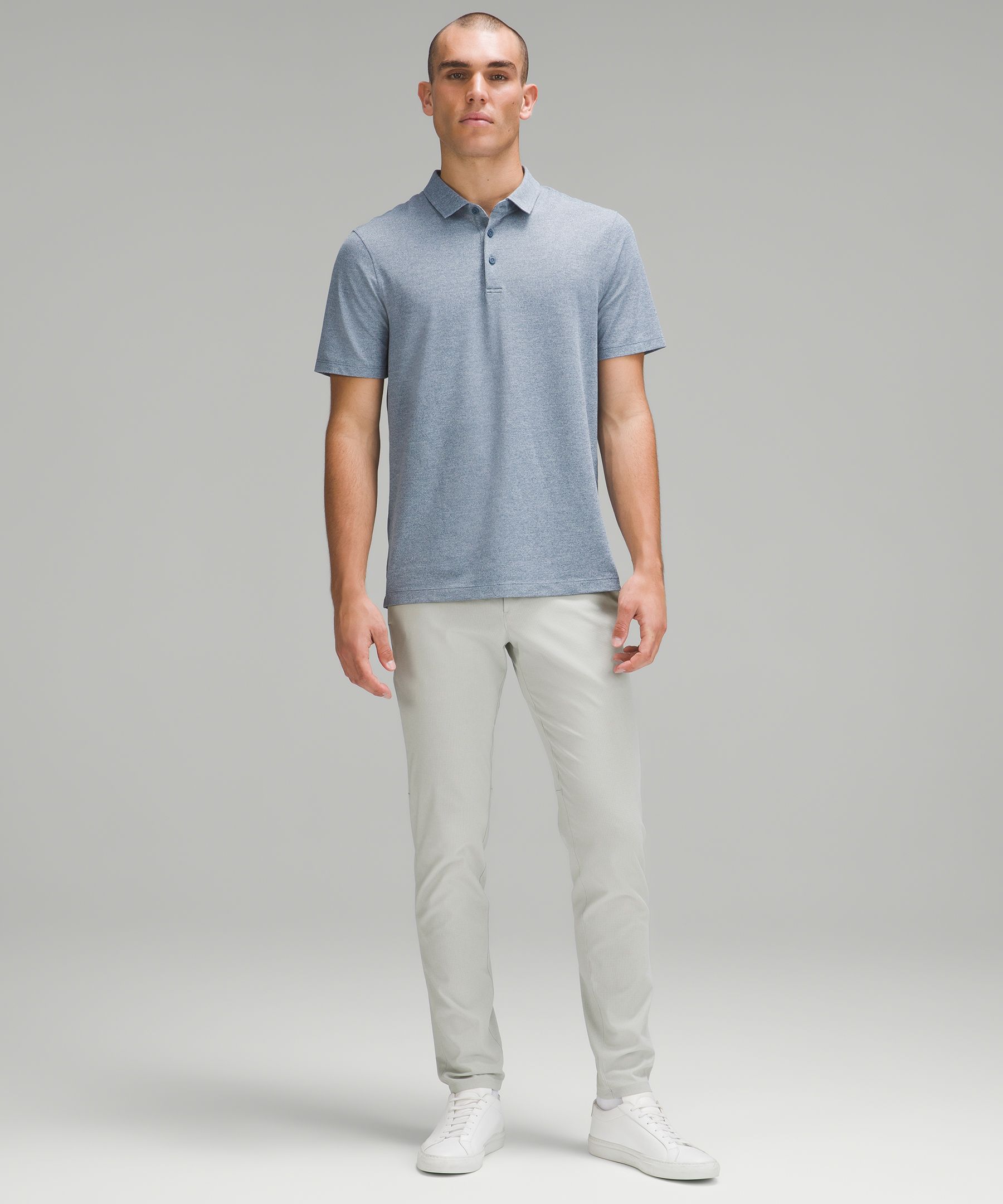 Commission Slim-Fit Pant 34