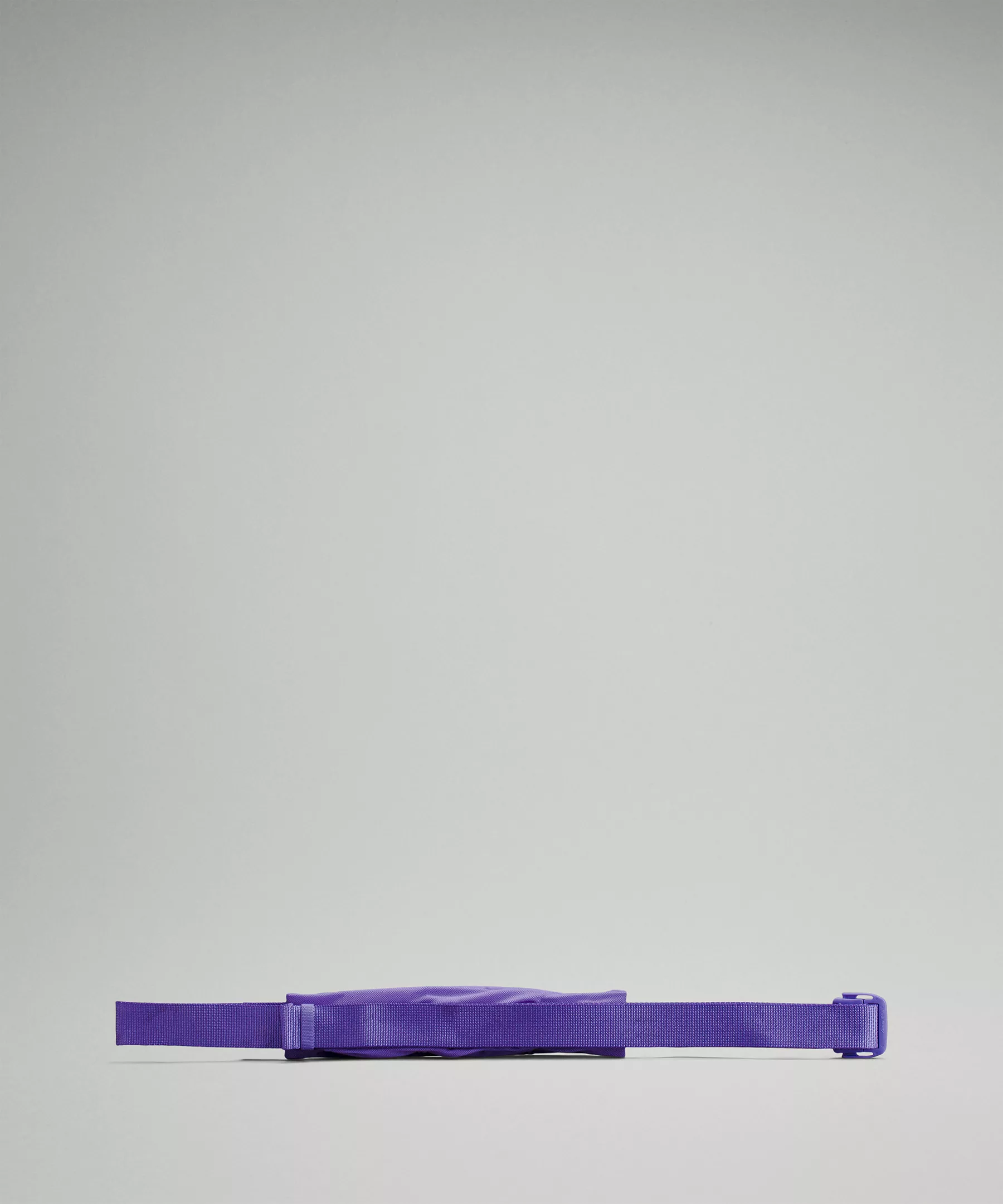 Fast and Free Running Belt *Mini Charged Indigo