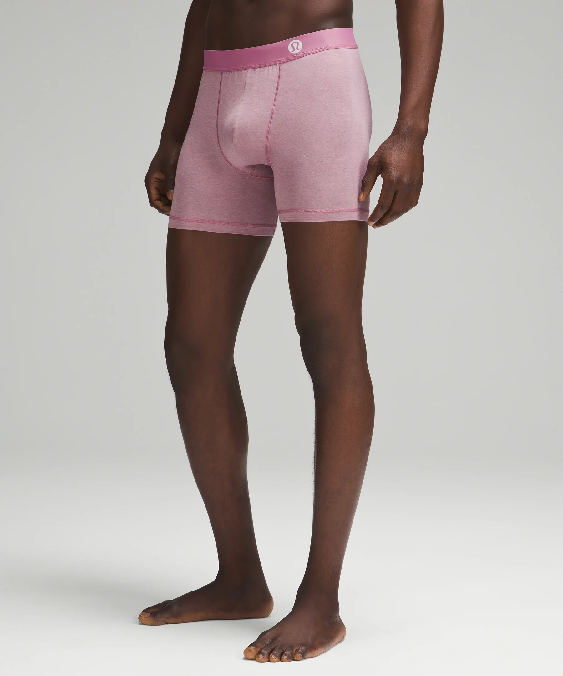 Always In Motion Boxer 5