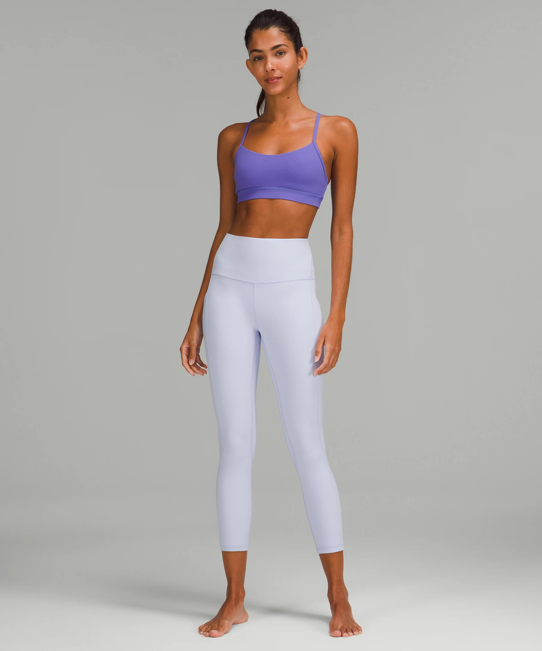 lululemon Align™ High-Rise Crop with Pockets 23
