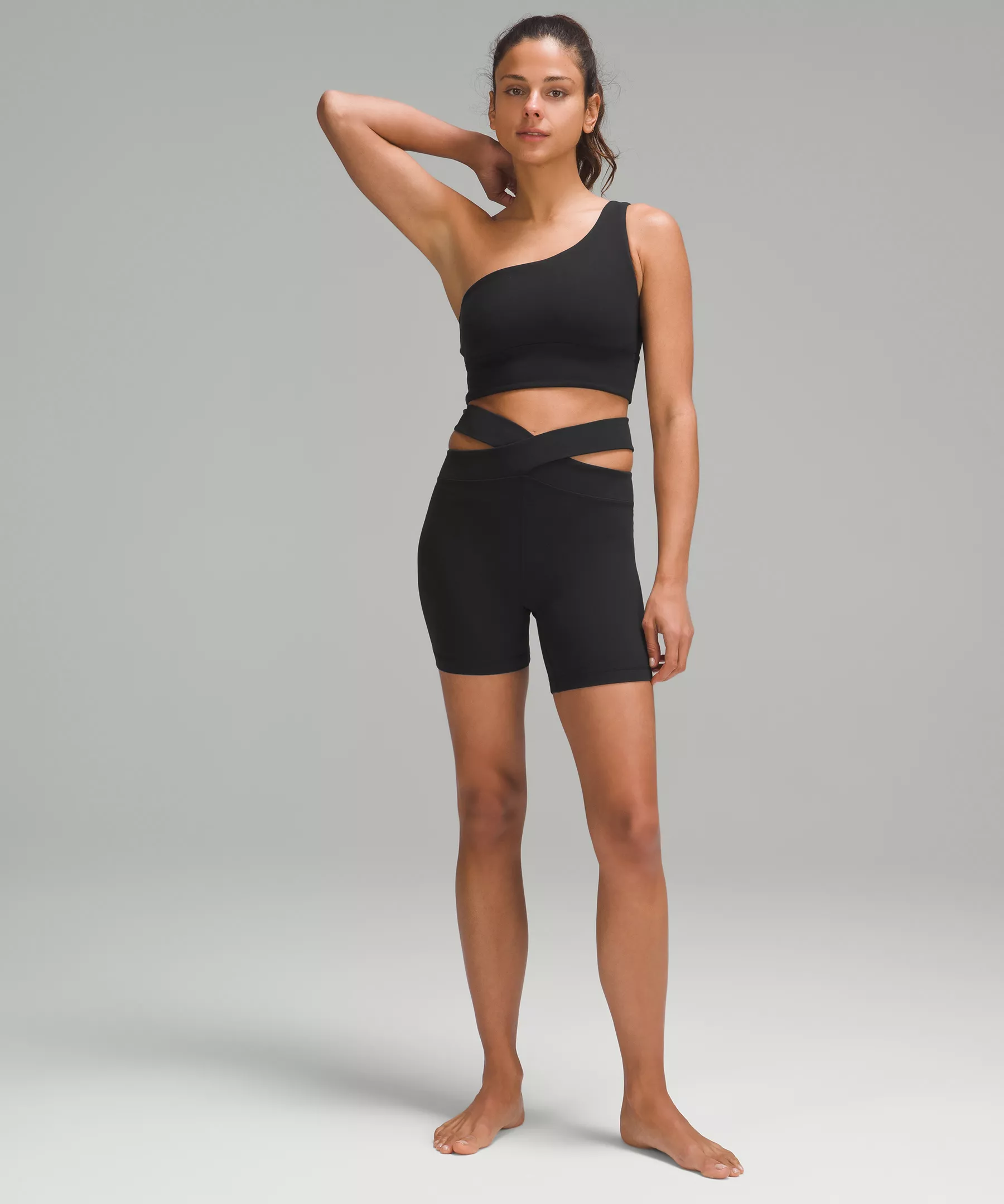 lululemon Align™ Cut-Out High-Rise Short 6