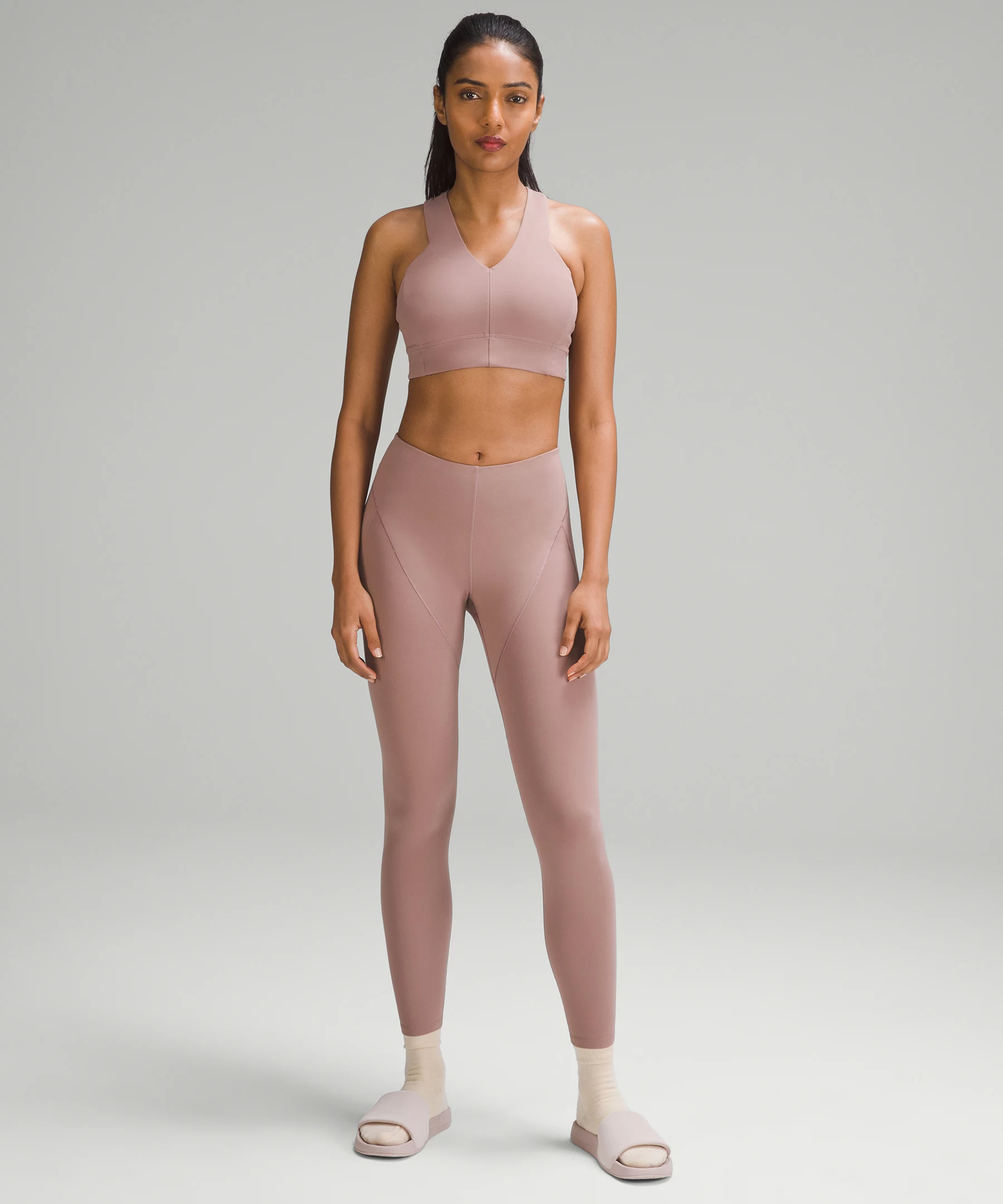 lululemon lab Nulu Yoga Tight 25