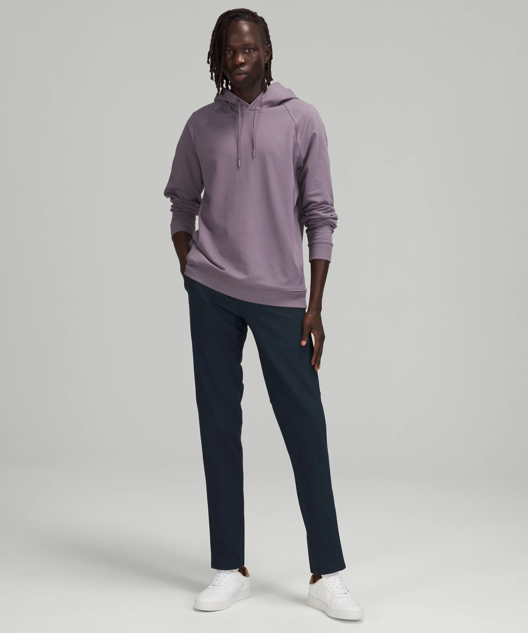 Commission Slim-Fit Pant 32