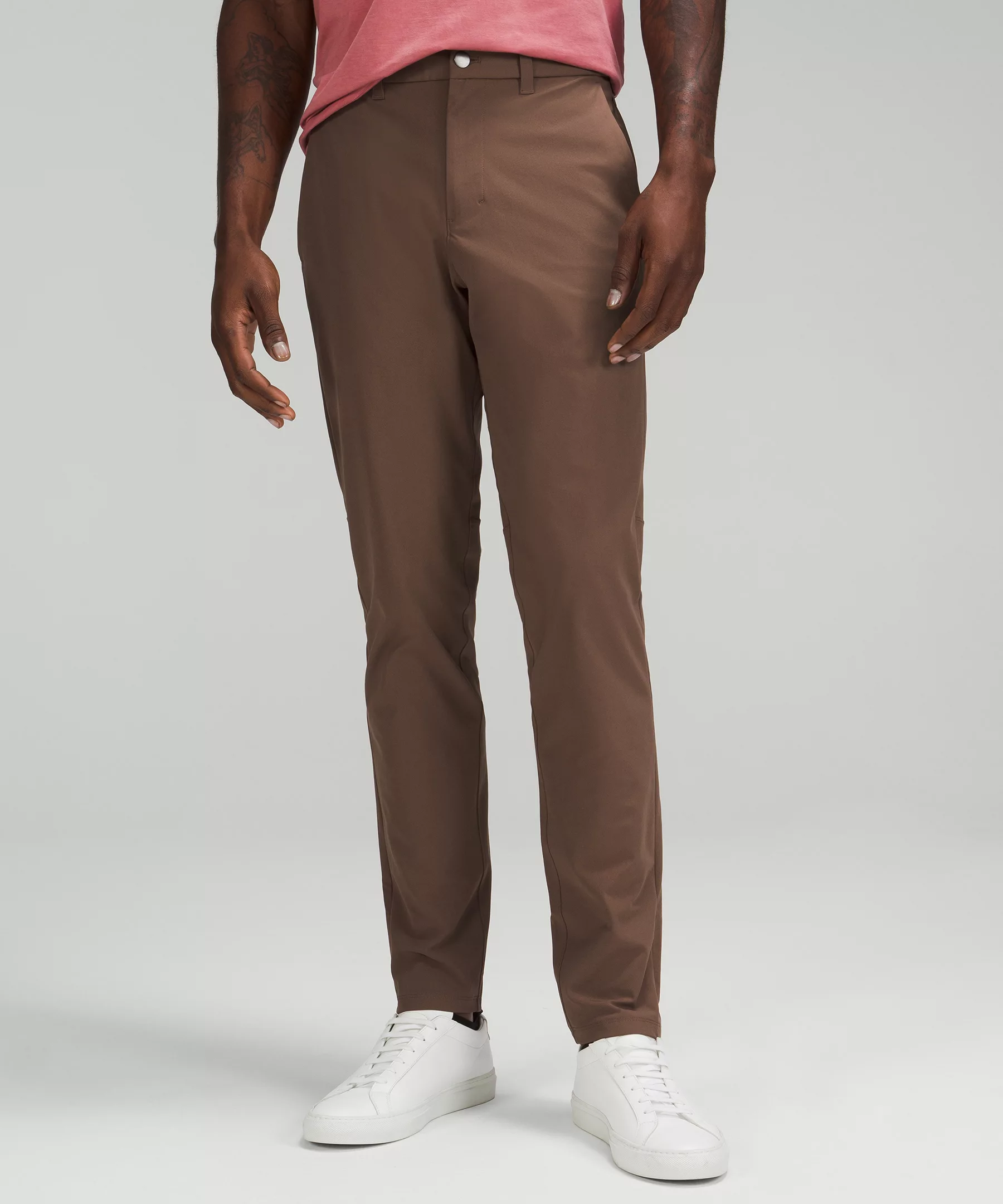 Commission Slim-Fit Pant 34