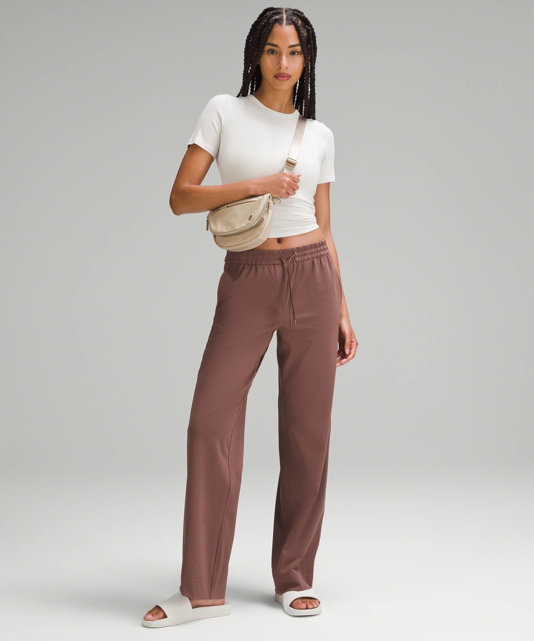 All Night Festival Bag *Micro 2L Trench