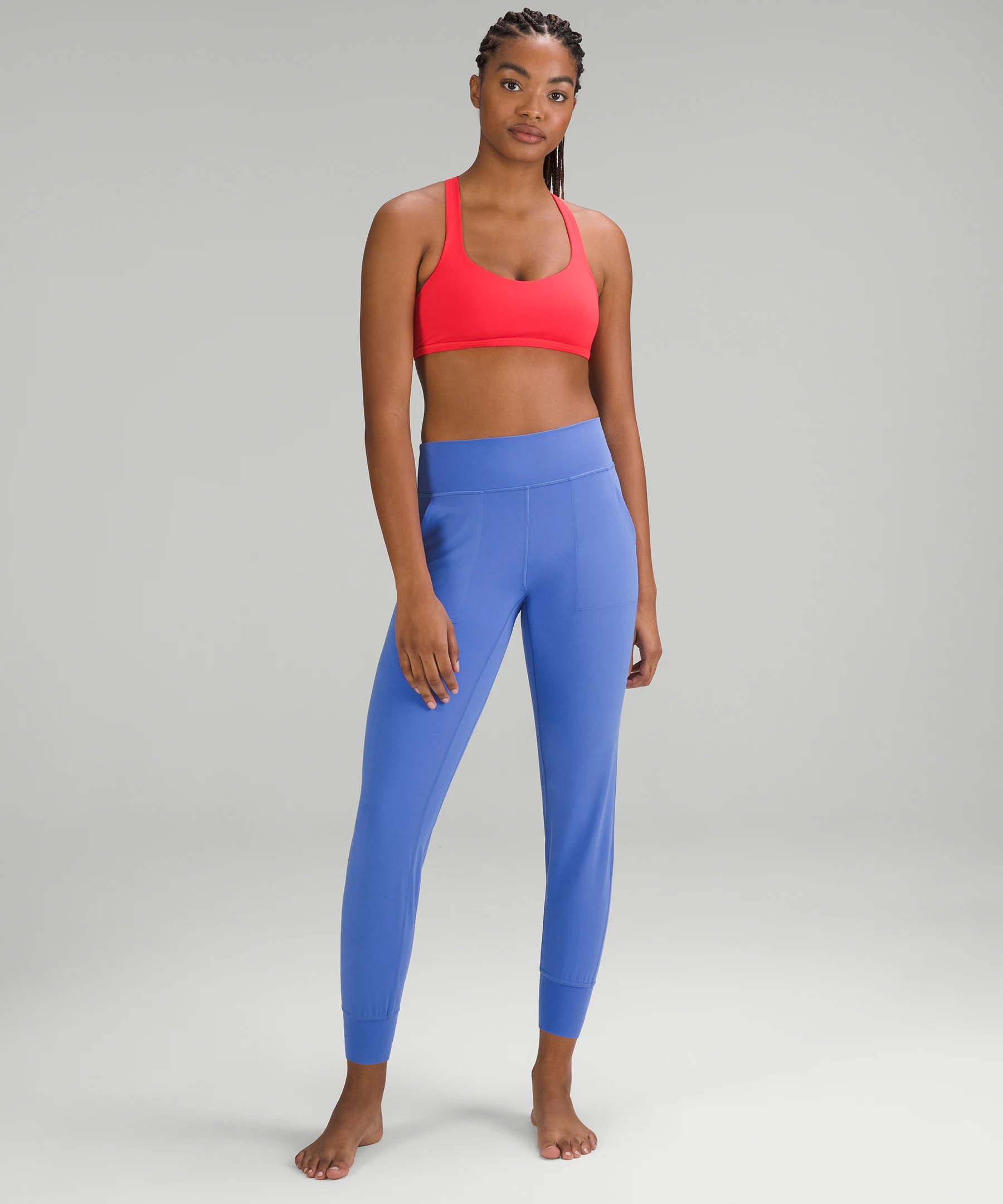 lululemon Align™ High-Rise Jogger *Full Length Wild Indigo