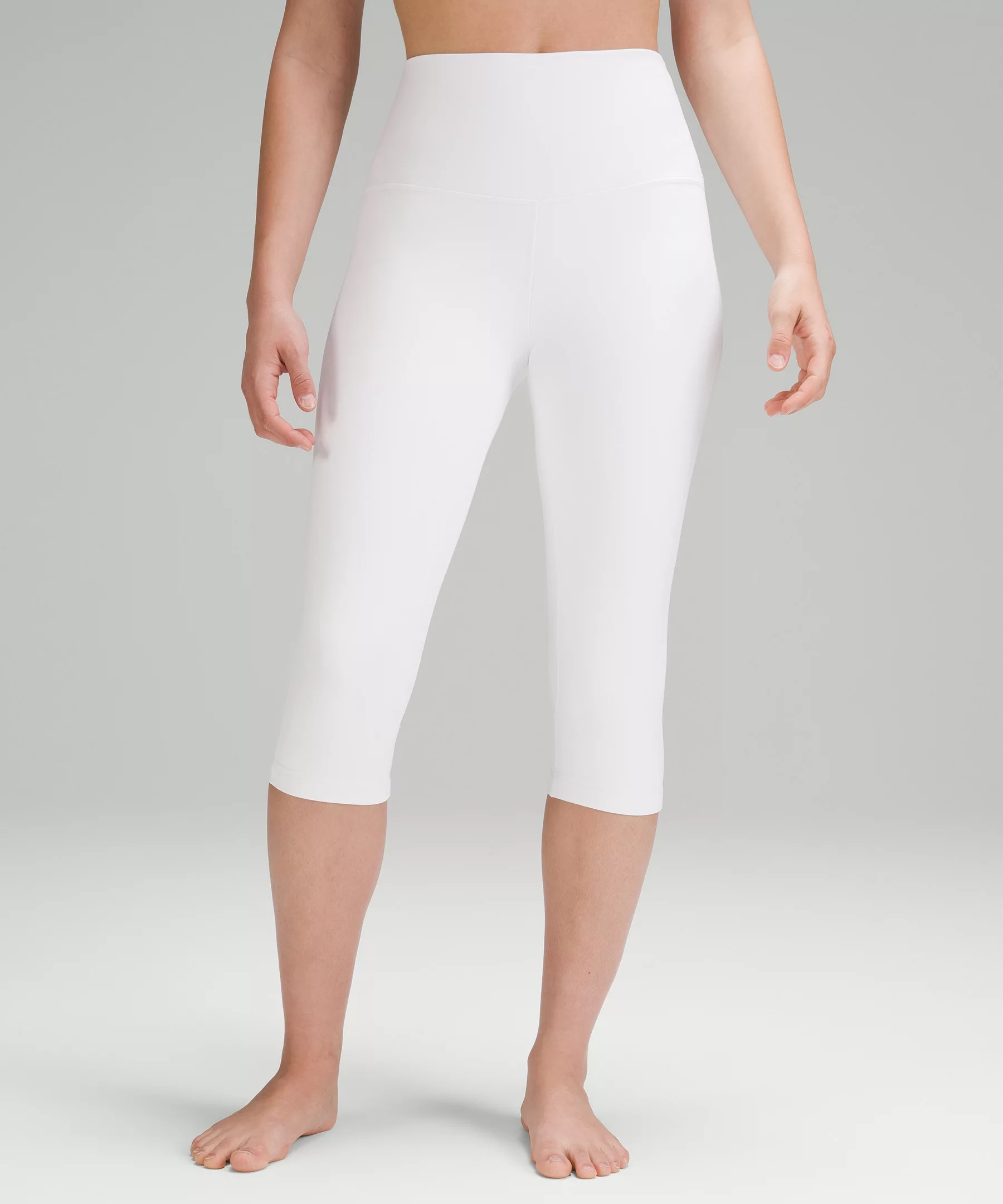 lululemon Align™ High-Rise Crop 17