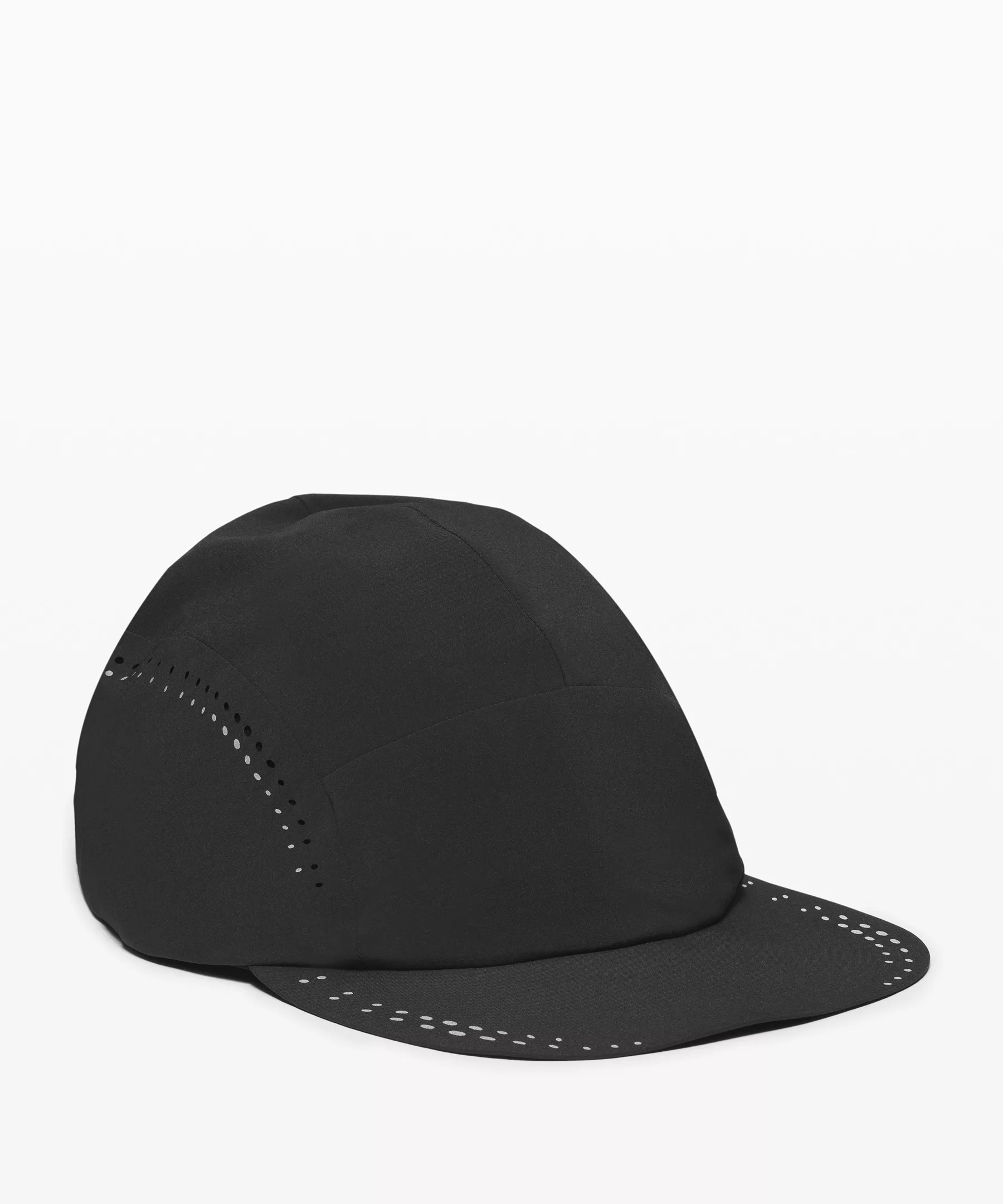Race Kit Hat Black