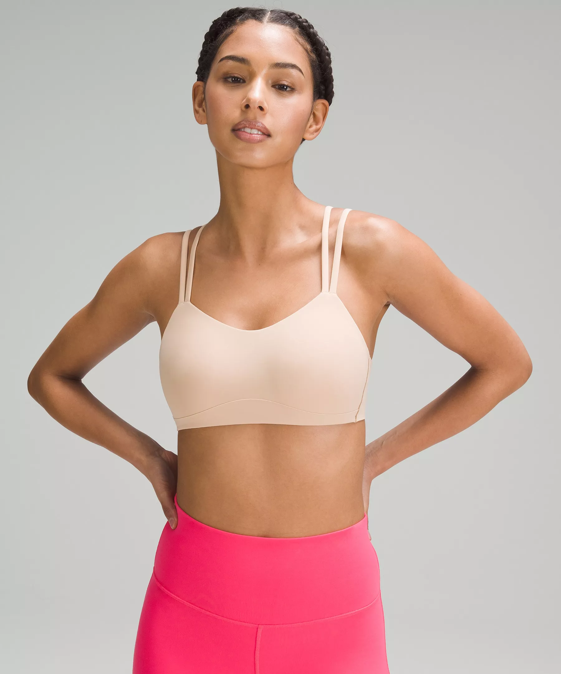 Like a Cloud Bra *Light Support, B/C Cup Contour