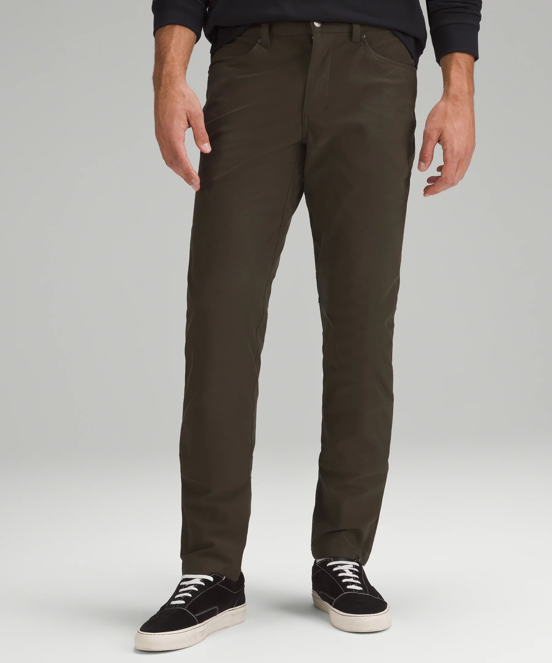 ABC Classic-Fit Pant 34