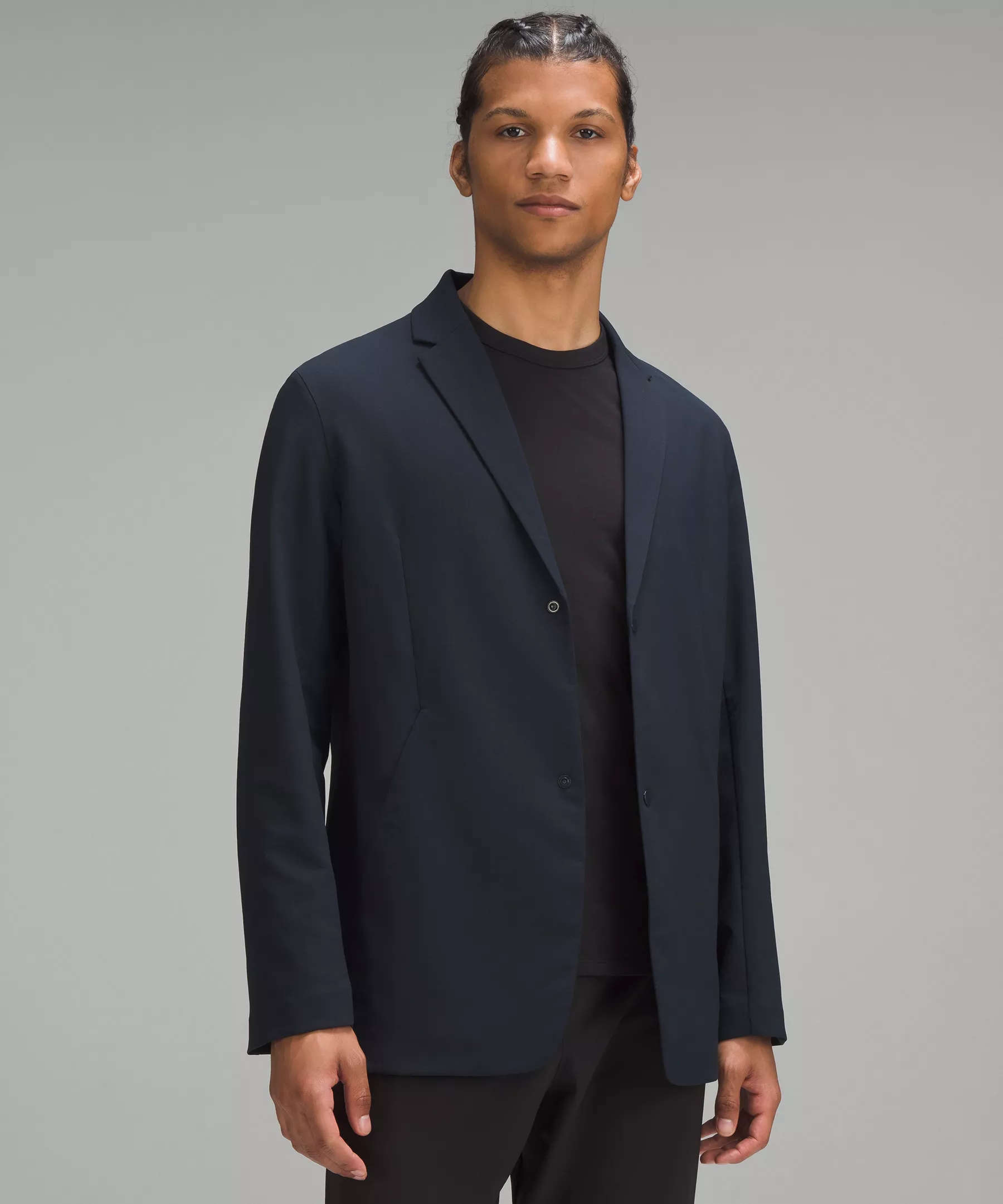 New Venture Blazer classic navy
