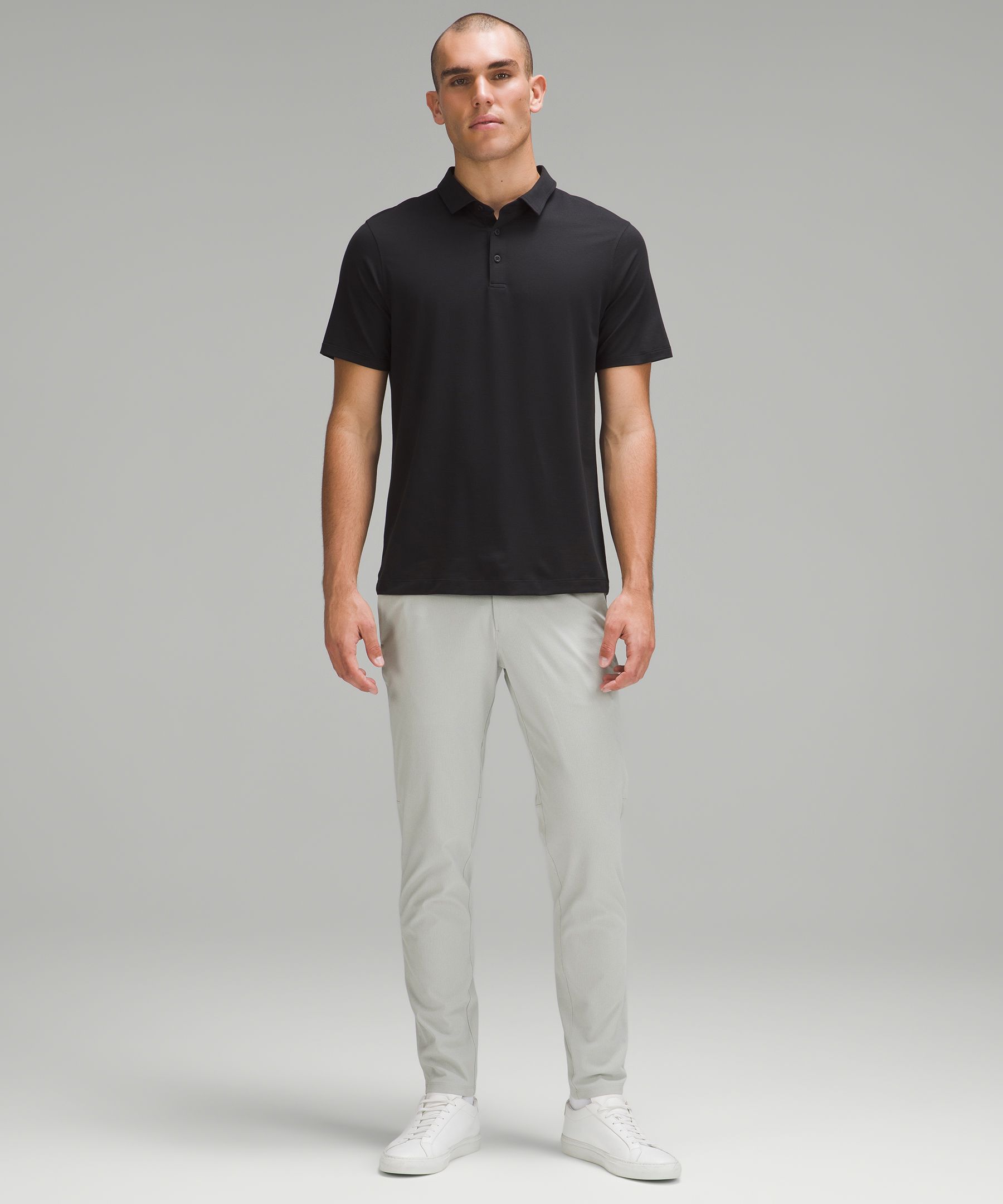 Commission Slim-Fit Pant 32