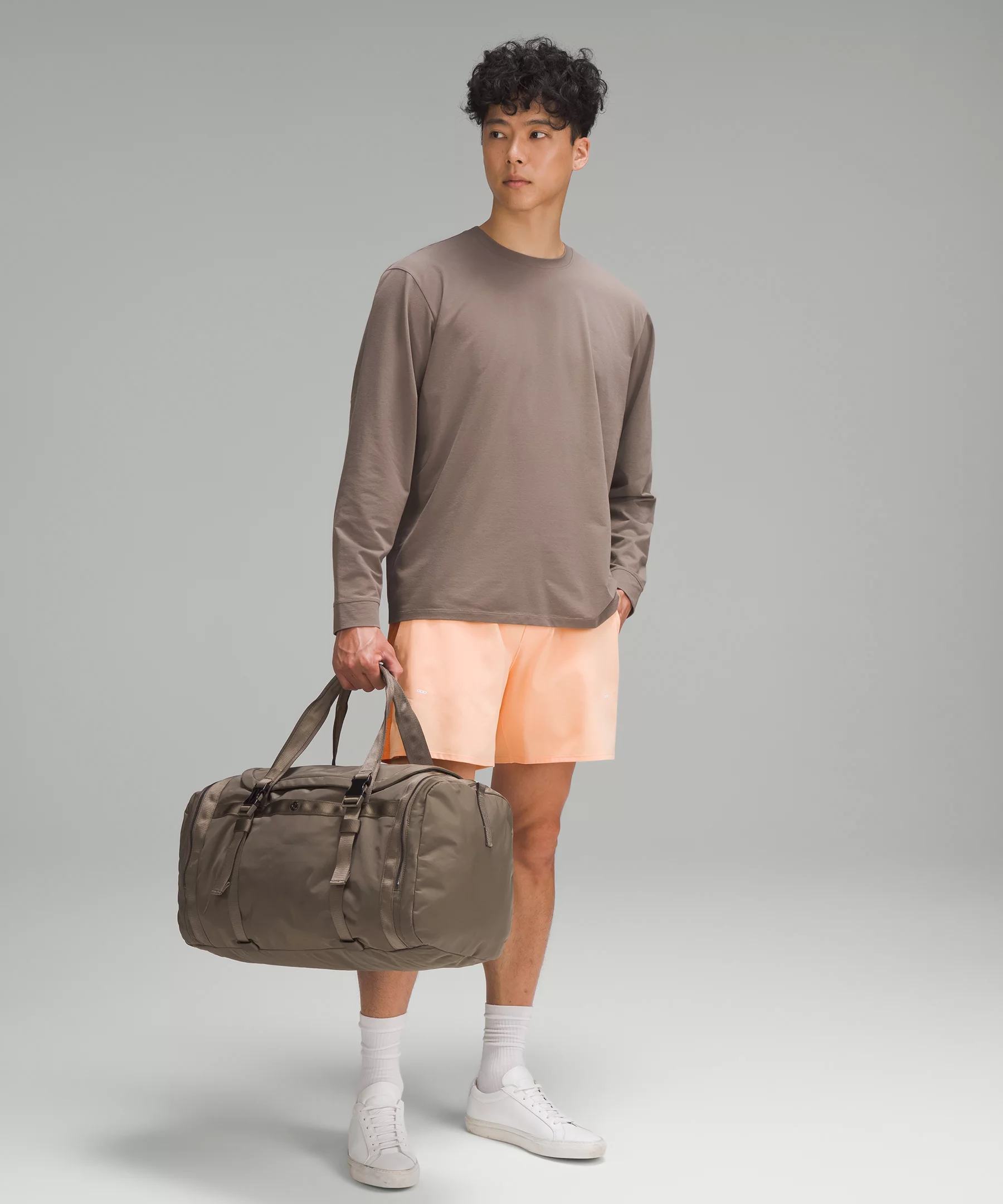 Wunderlust Duffle Bag 40L Nomad