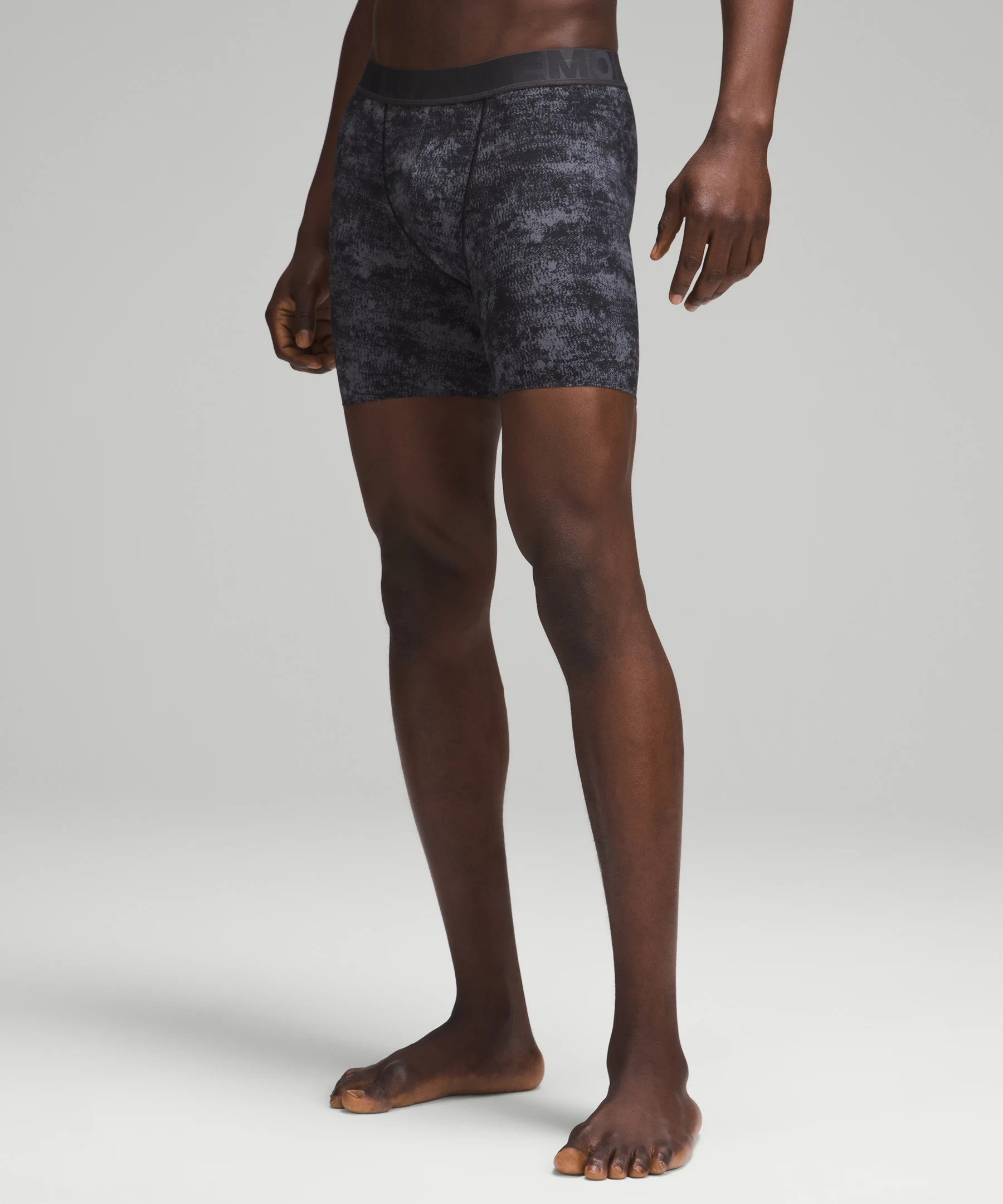 Built to Move Boxer 5