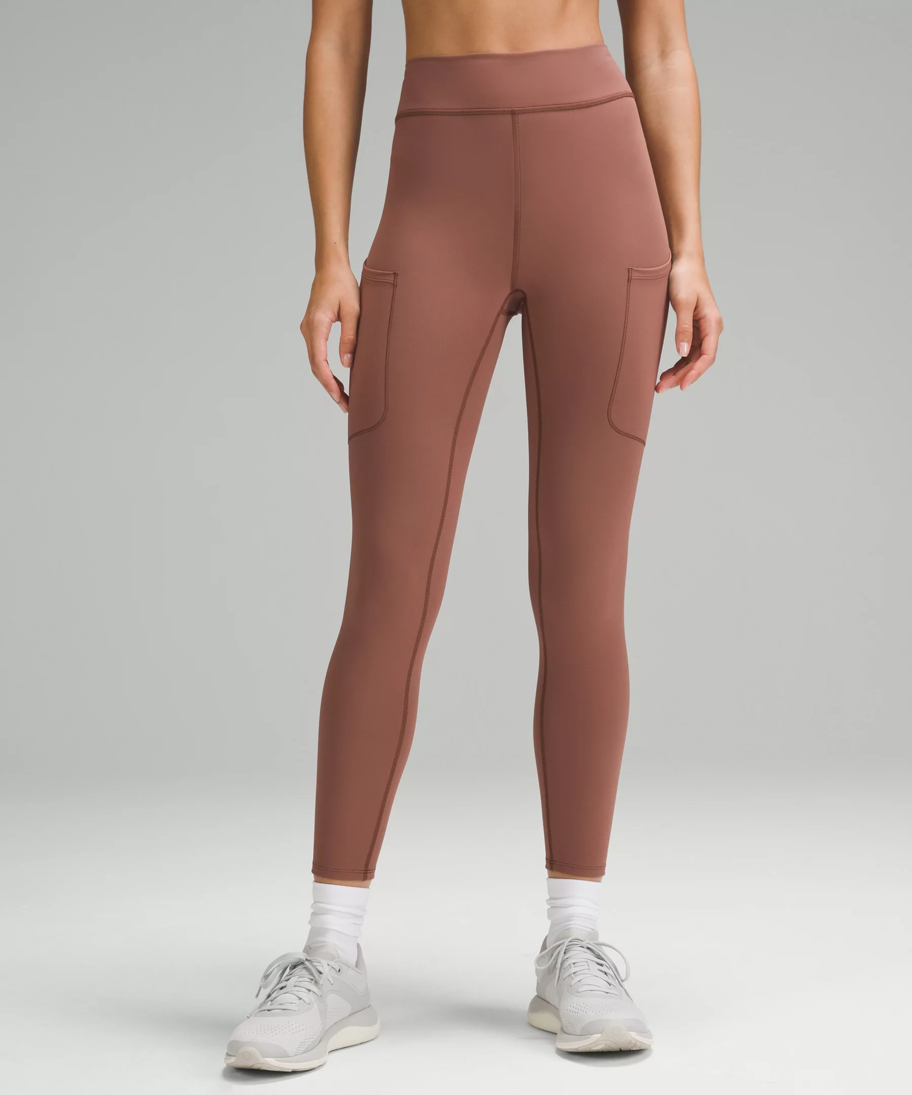 lululemon lab Luxtreme™ High-Rise Training Tight 25