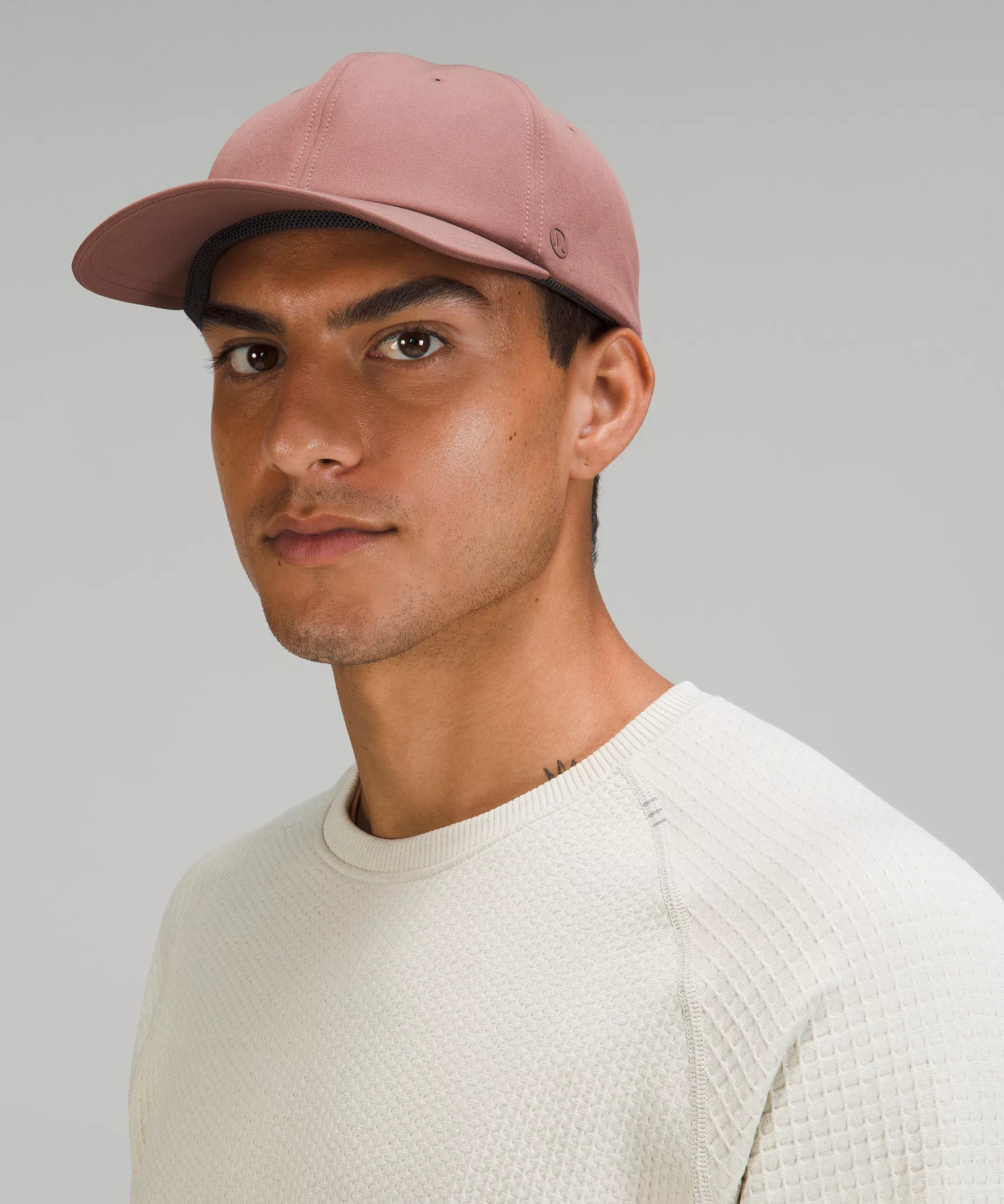 Men's Days Shade Ball Cap Smoky Topaz