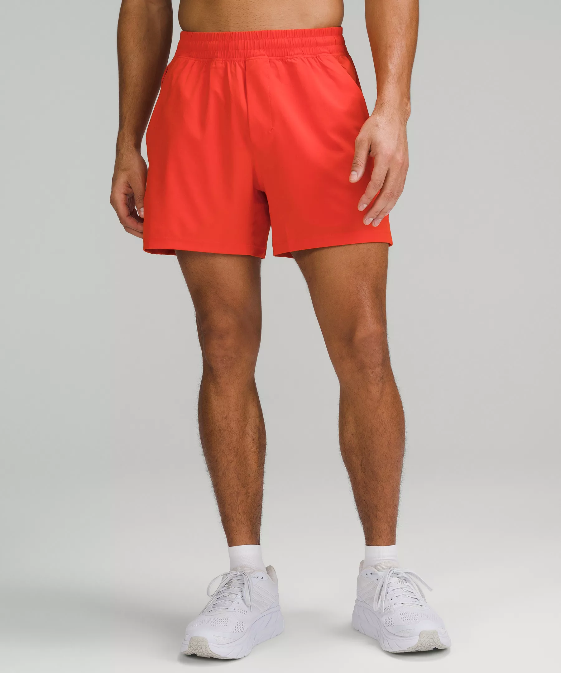 Pace Breaker Linerless Short 5