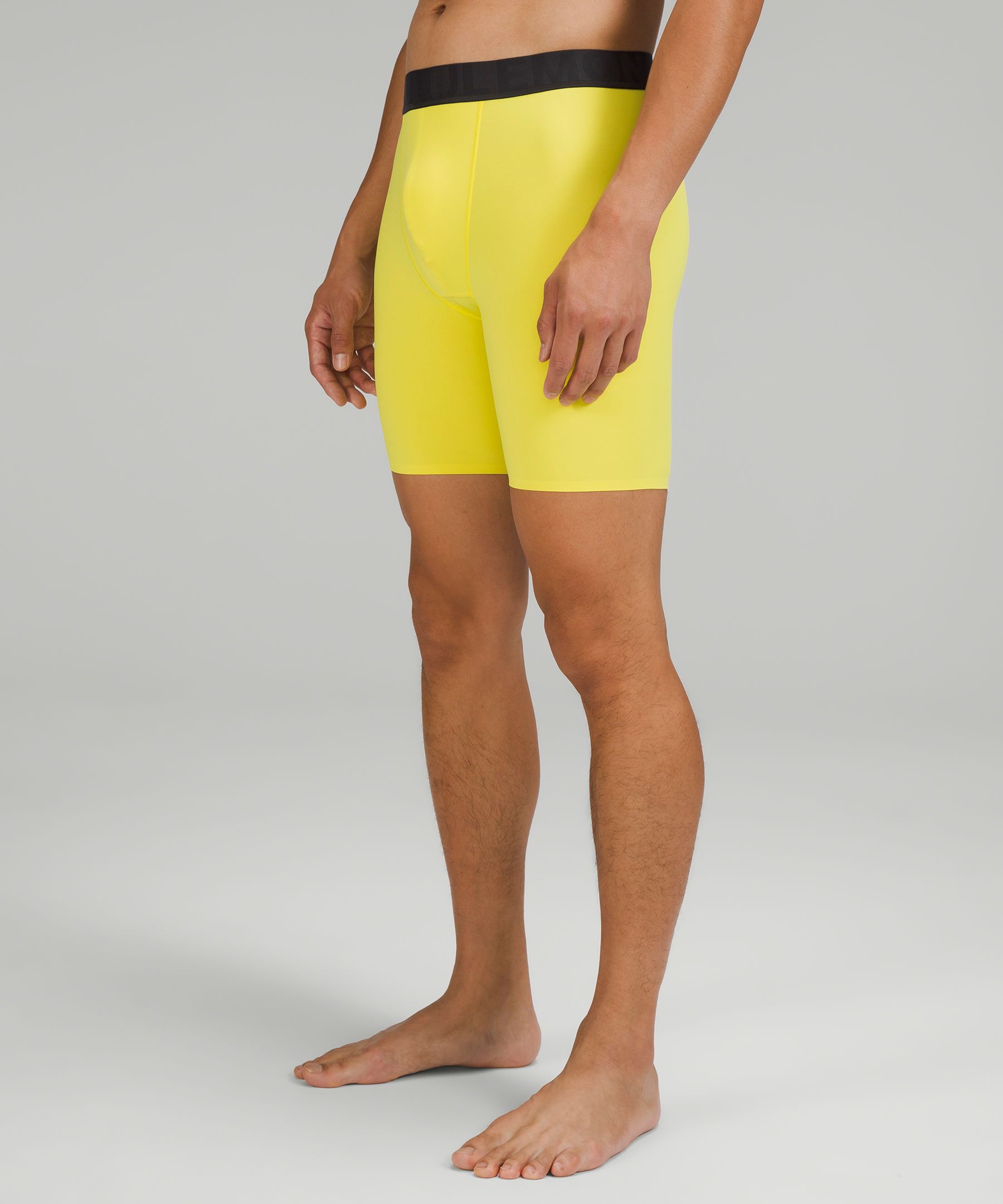 Built to Move Long Boxer 7