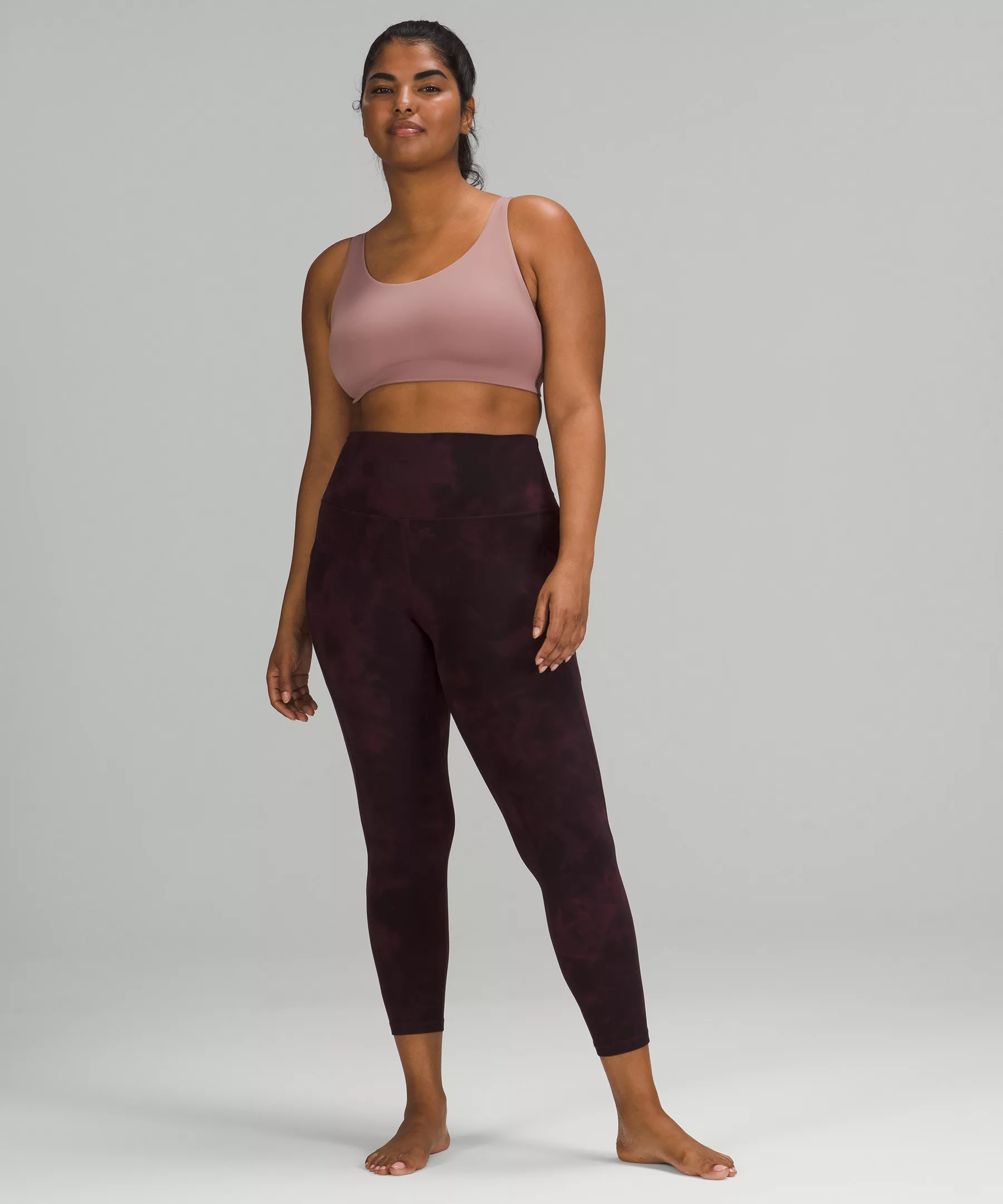 lululemon Align™ High-Rise Pant with Pockets 25