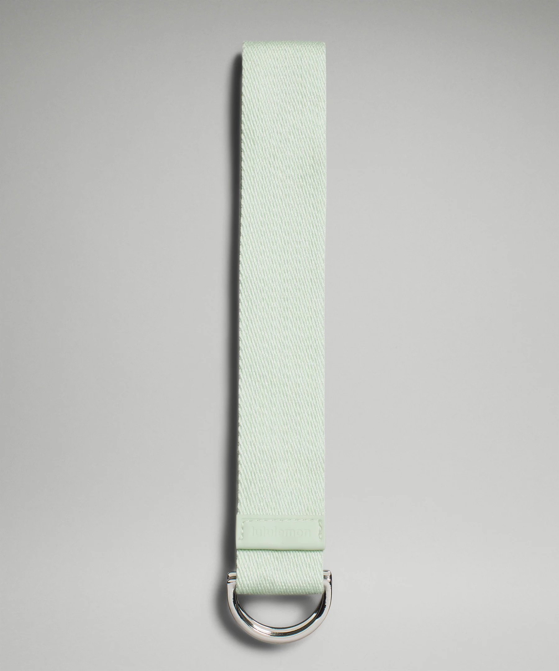 No Limits Stretching Strap Kohlrabi Green