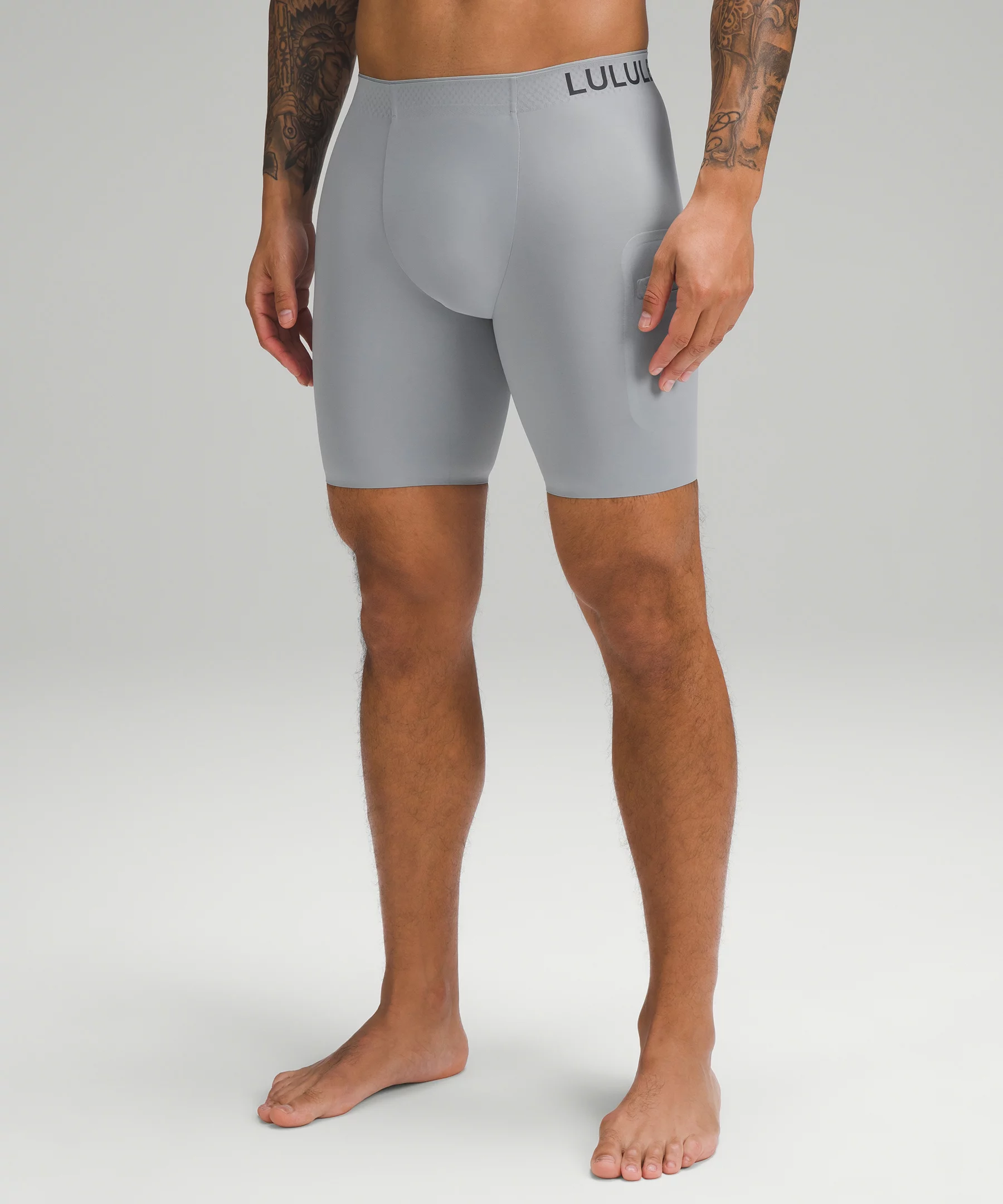 Built to Move Utility Boxer 7