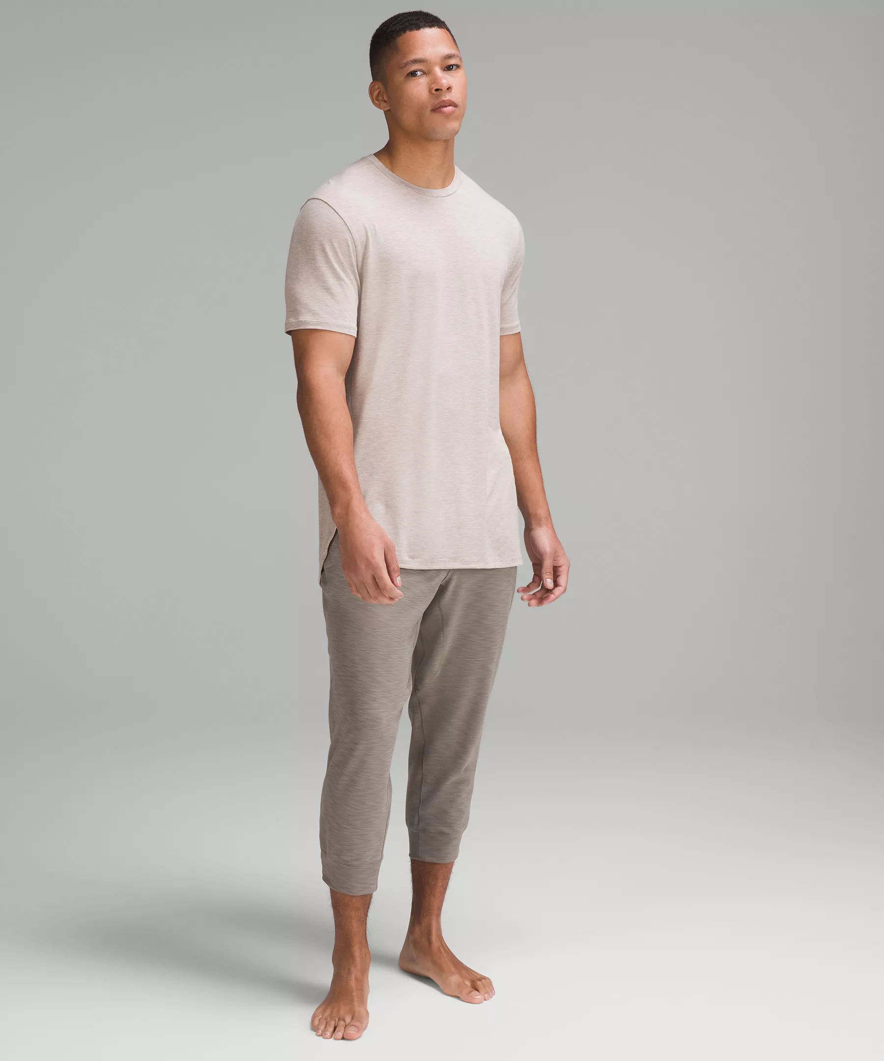 Balancer Cropped Pant 22