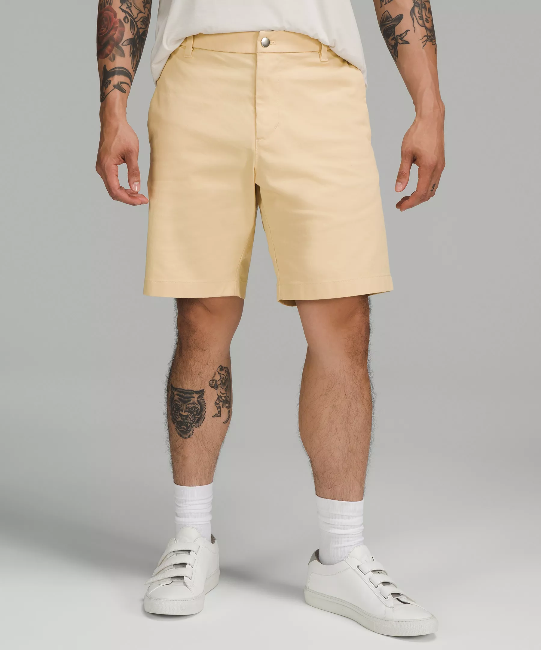 Commission Classic-Fit Short 9