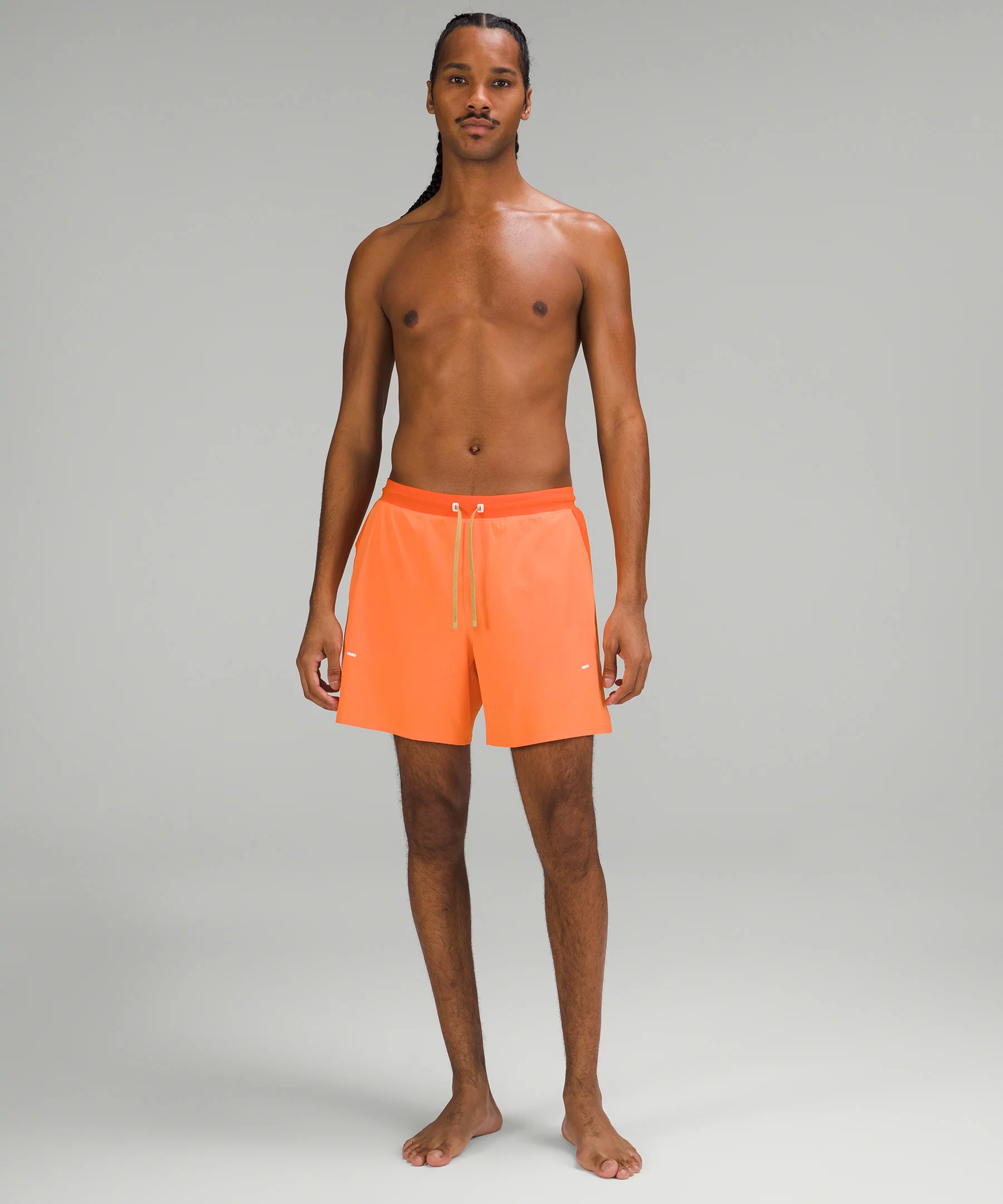 Active Swim Short 6