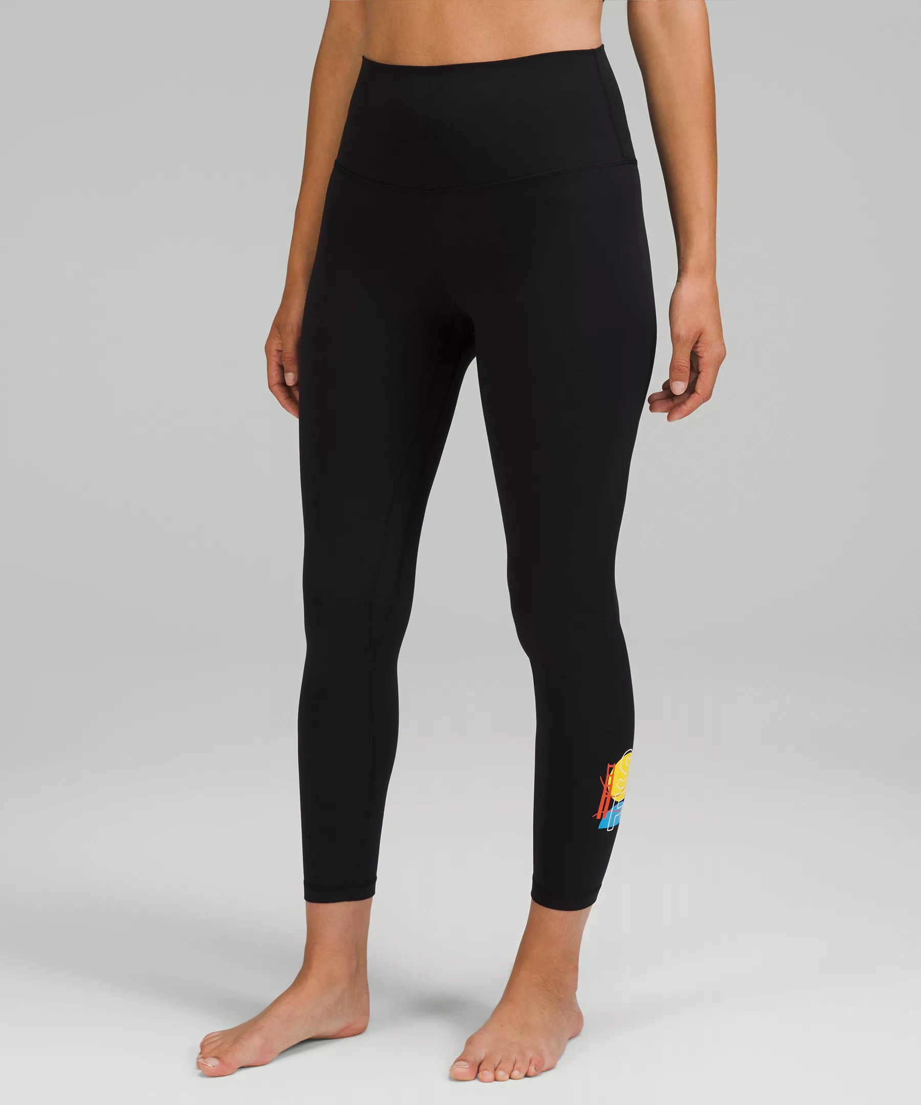 lululemon Align™ High-Rise Pant 25