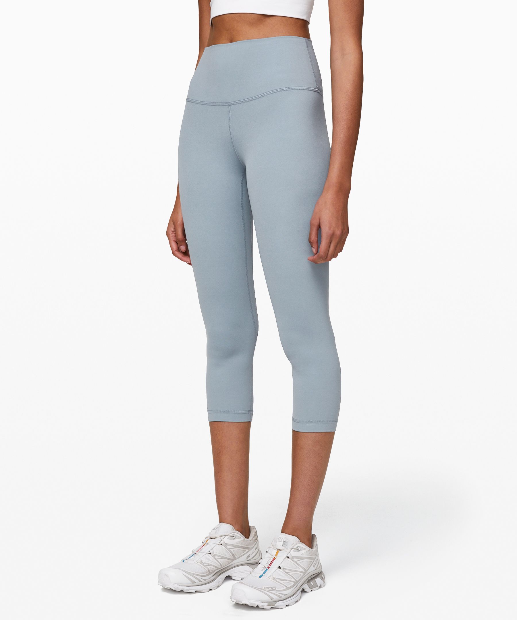 lululemon Align™ High-Rise Crop 21