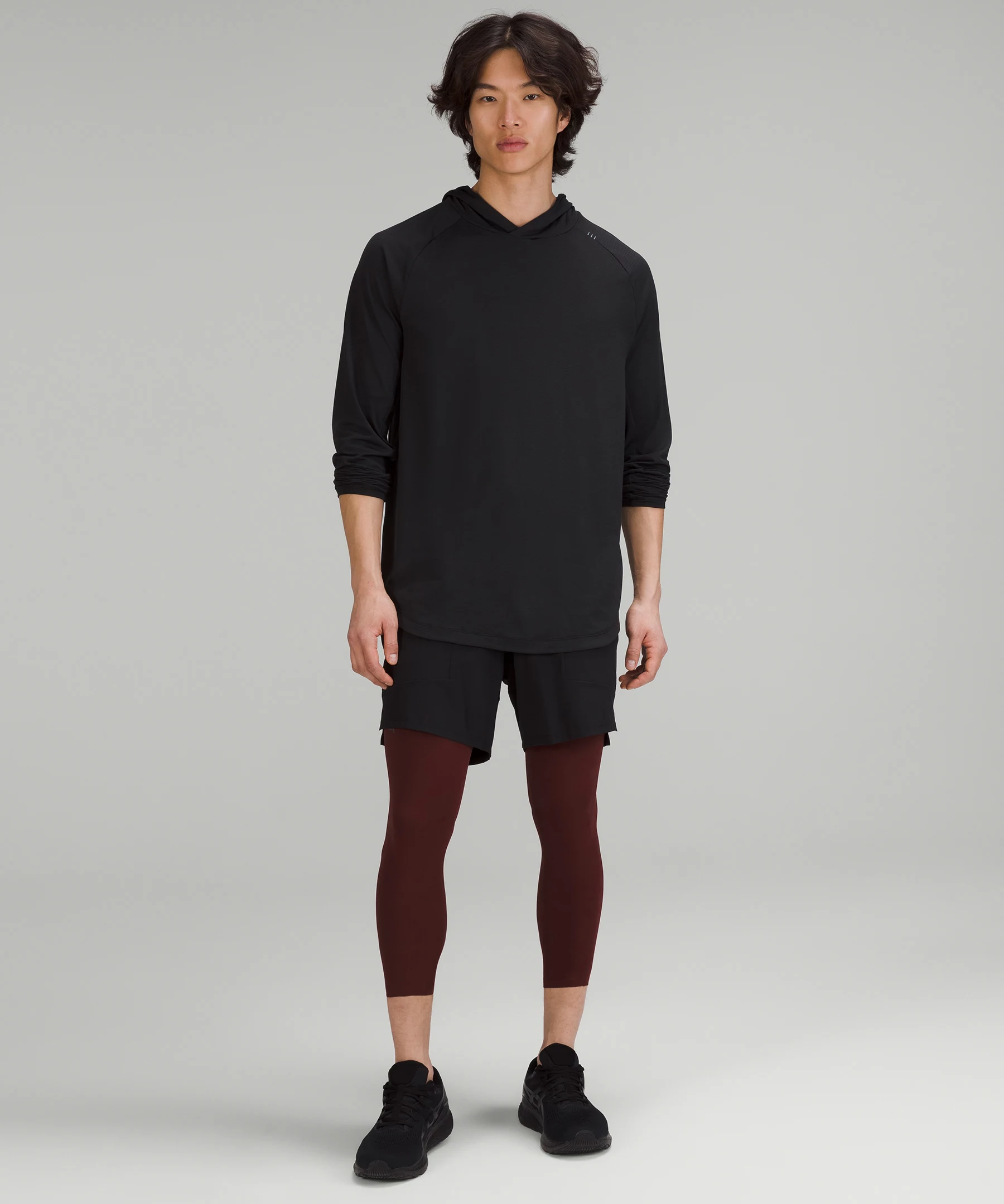 New Year License to Train Tight 21