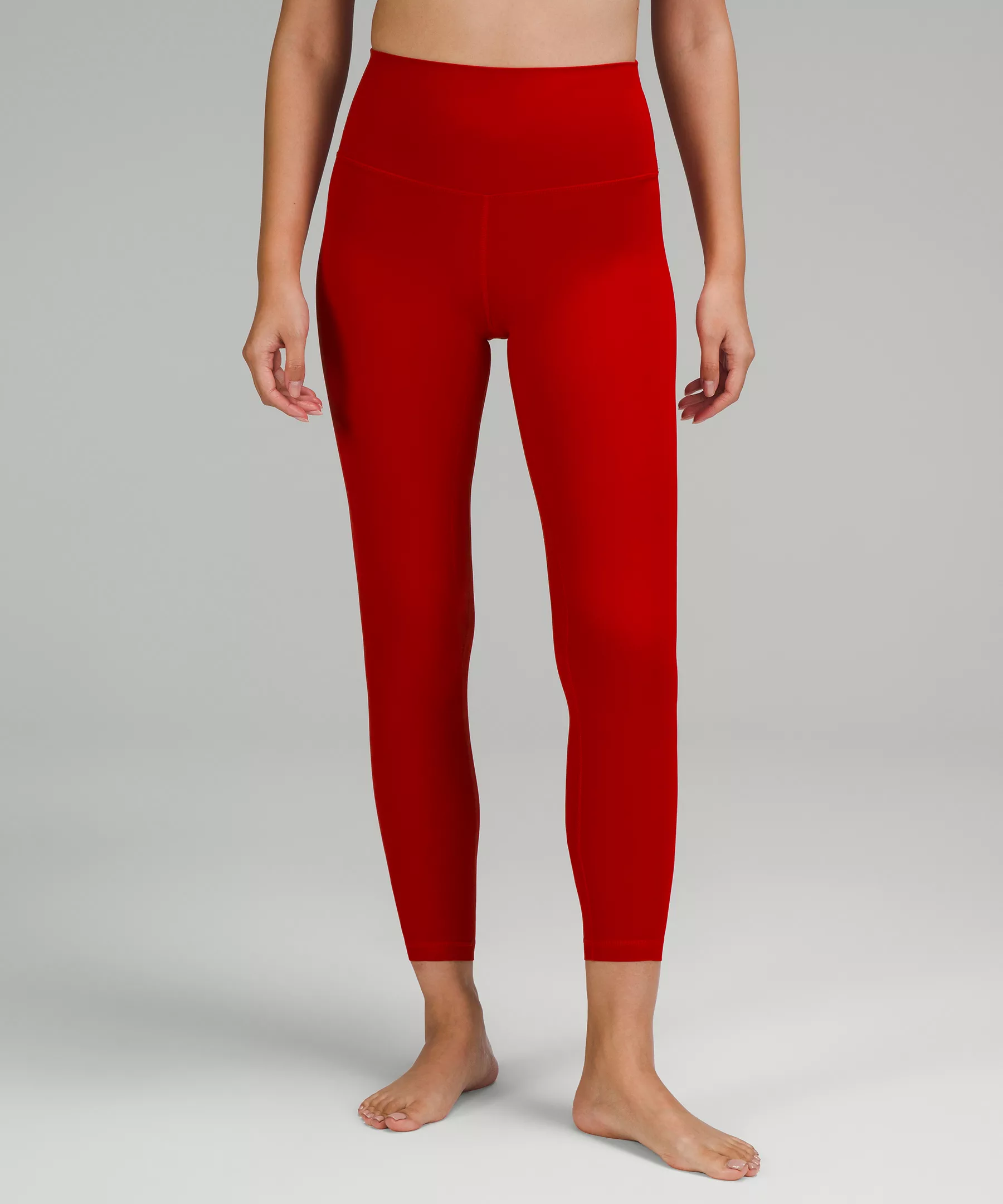 New Year lululemon Align™ High-Rise Pant 25