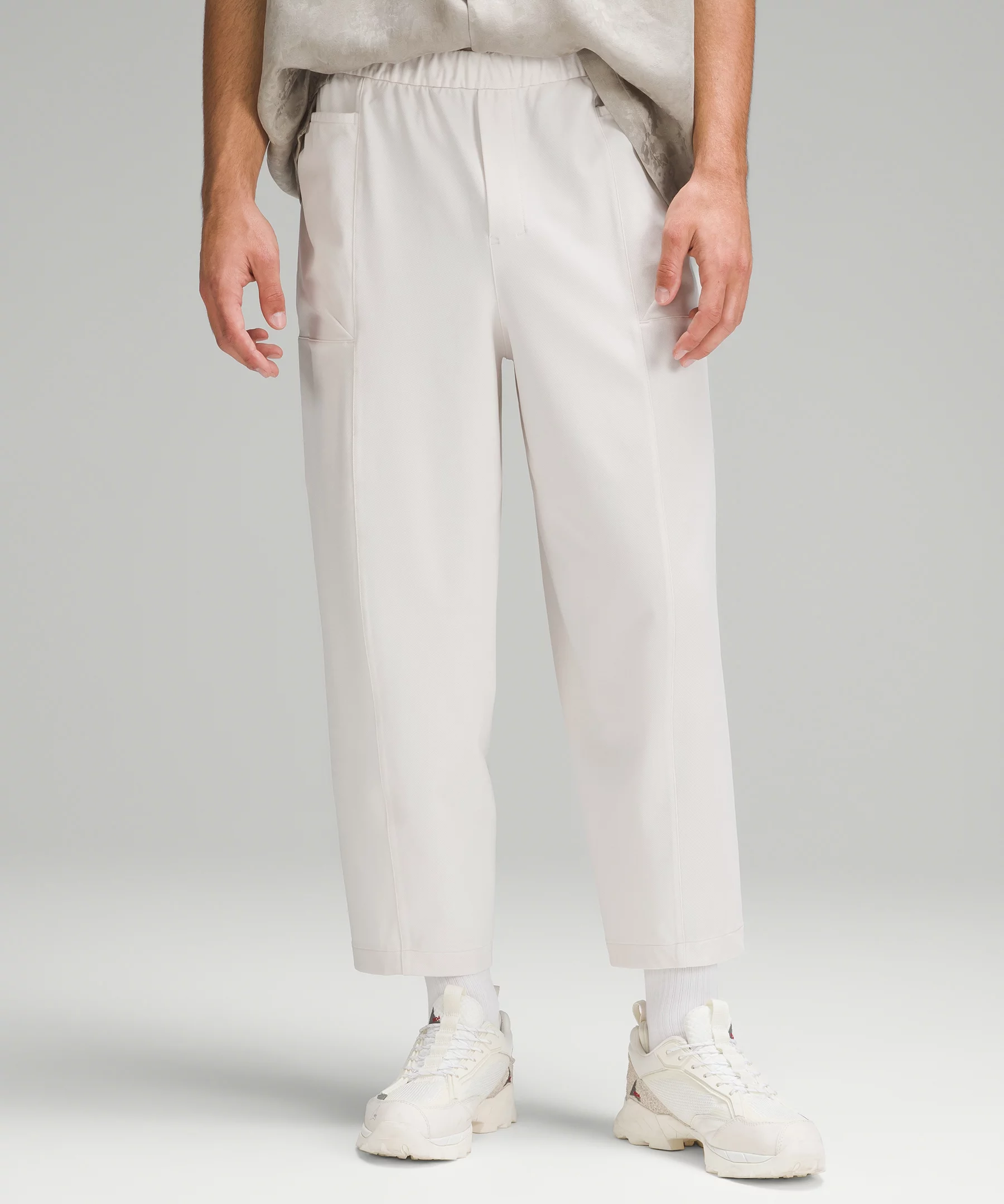 lululemon lab Stretch Cupro Pants 26