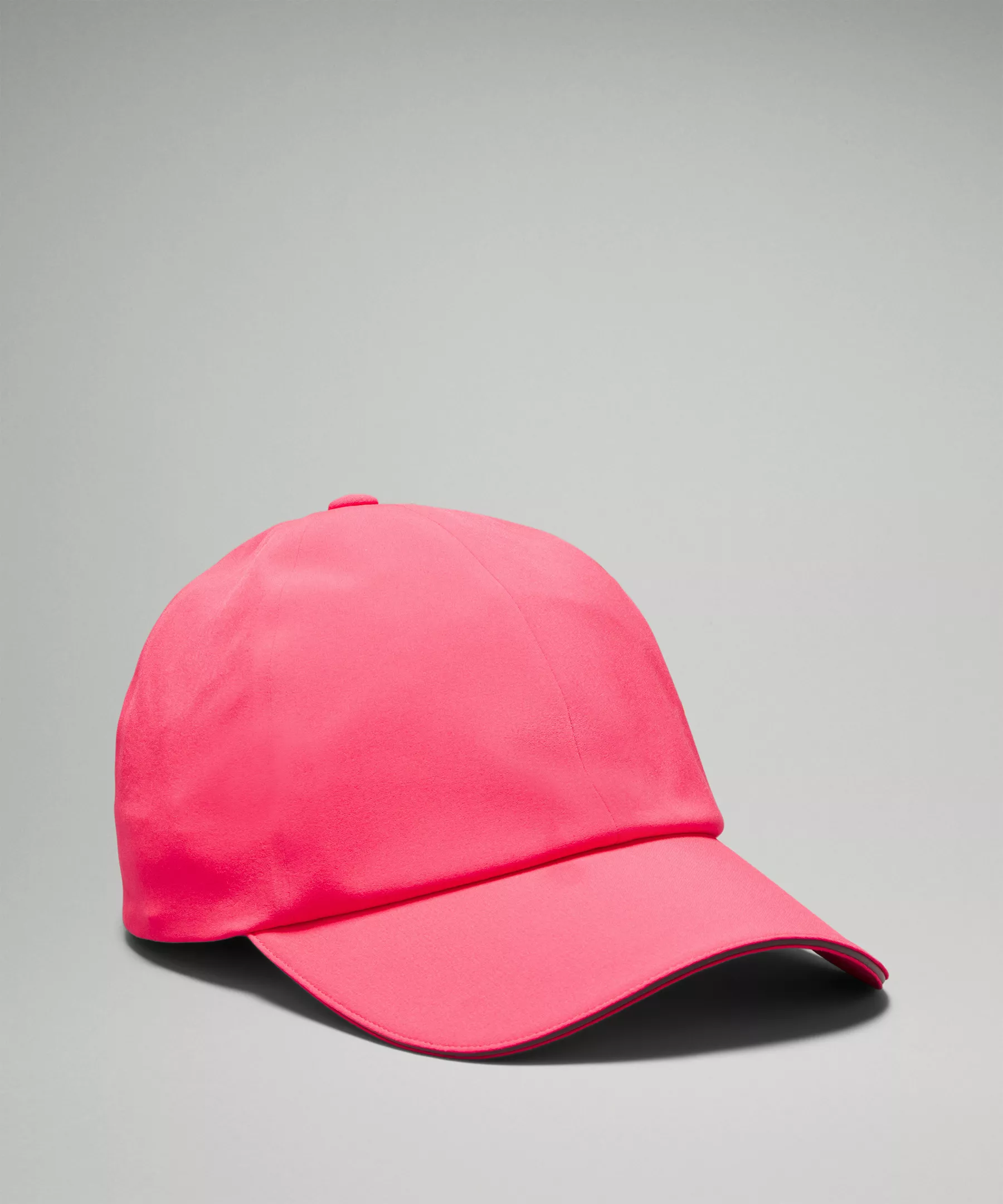 Women's Fast and Free Running Hat lip gloss