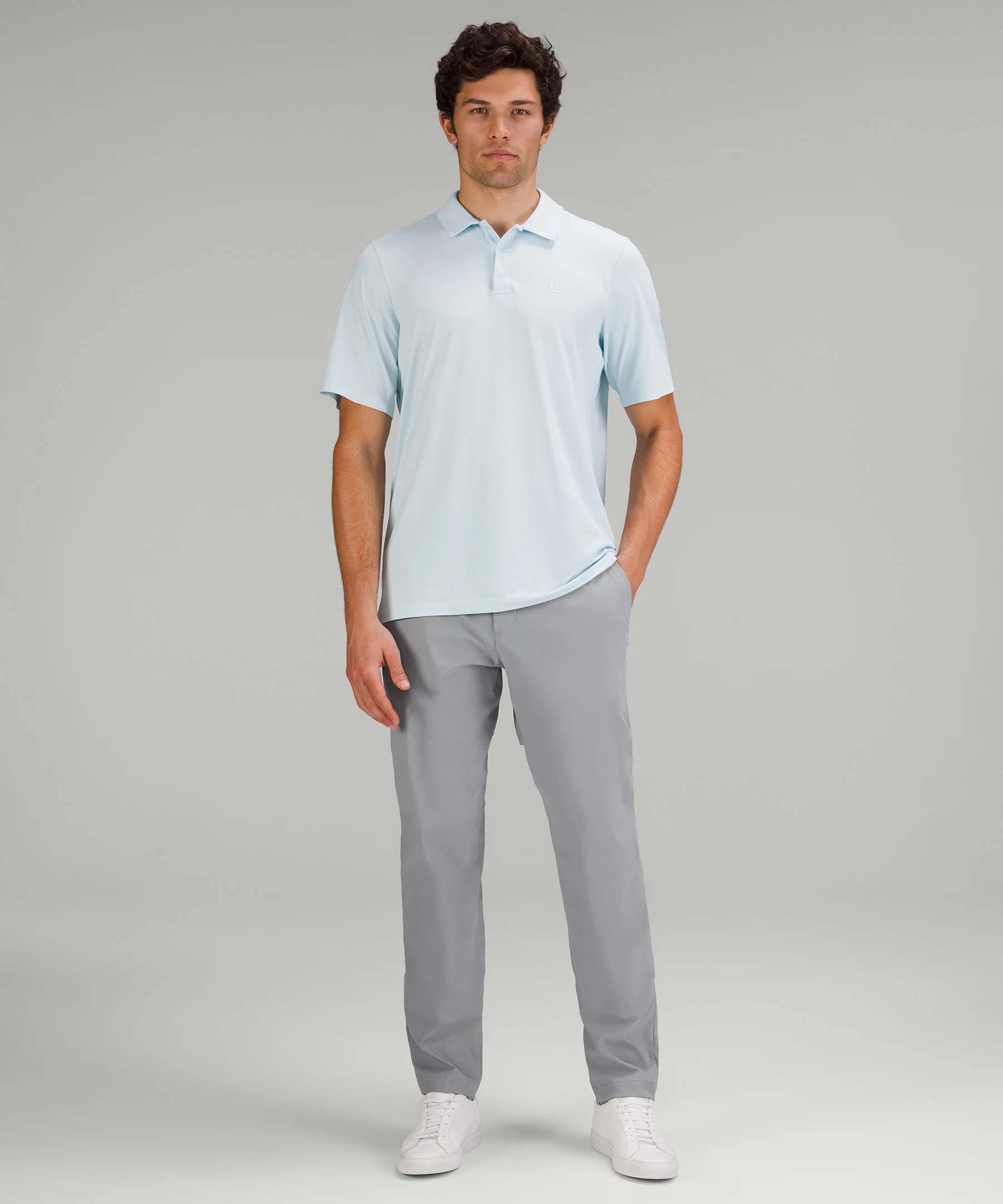 Commission Classic-Tapered Golf Pant 32