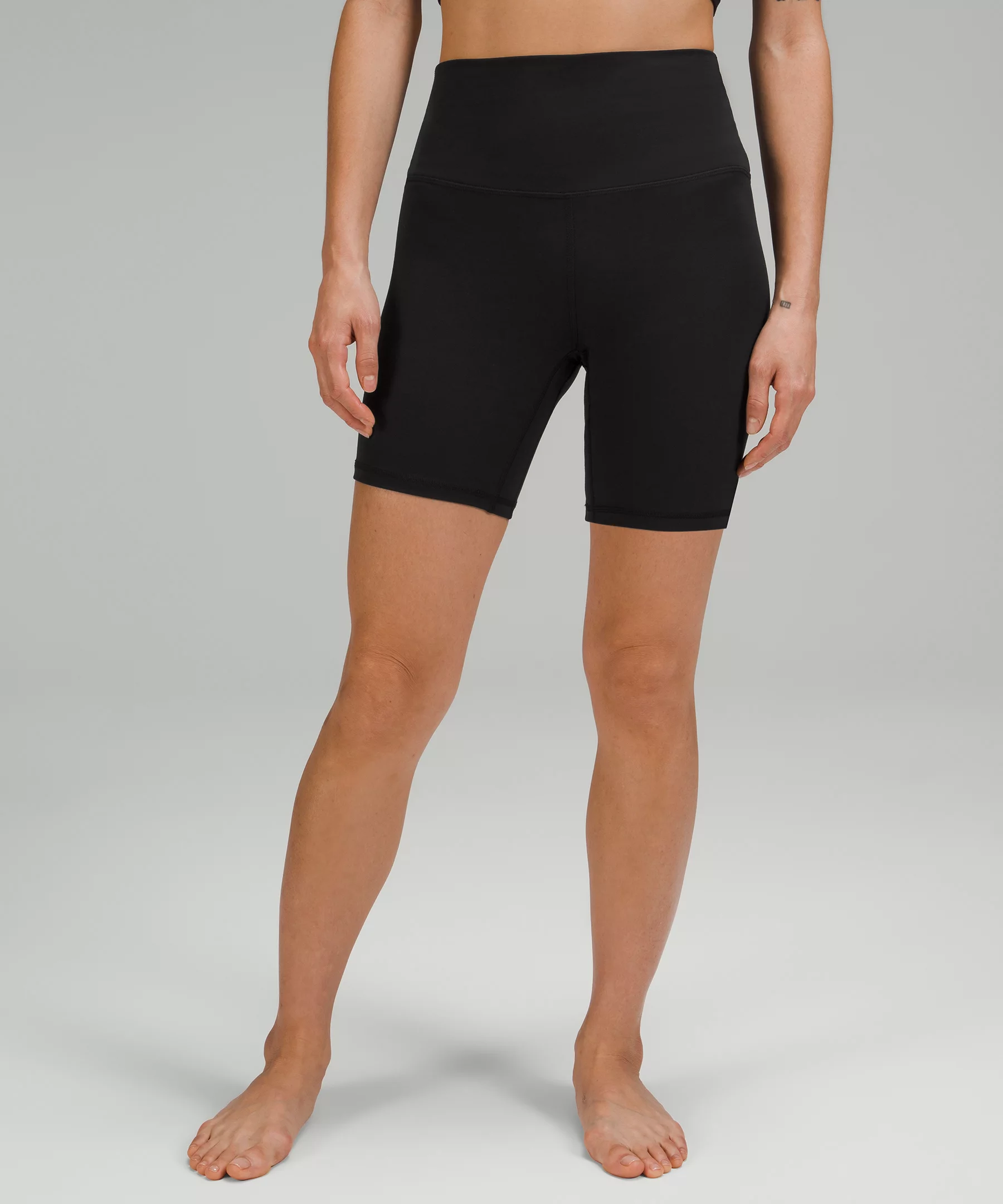 lululemon Align™ High-Rise Short 6